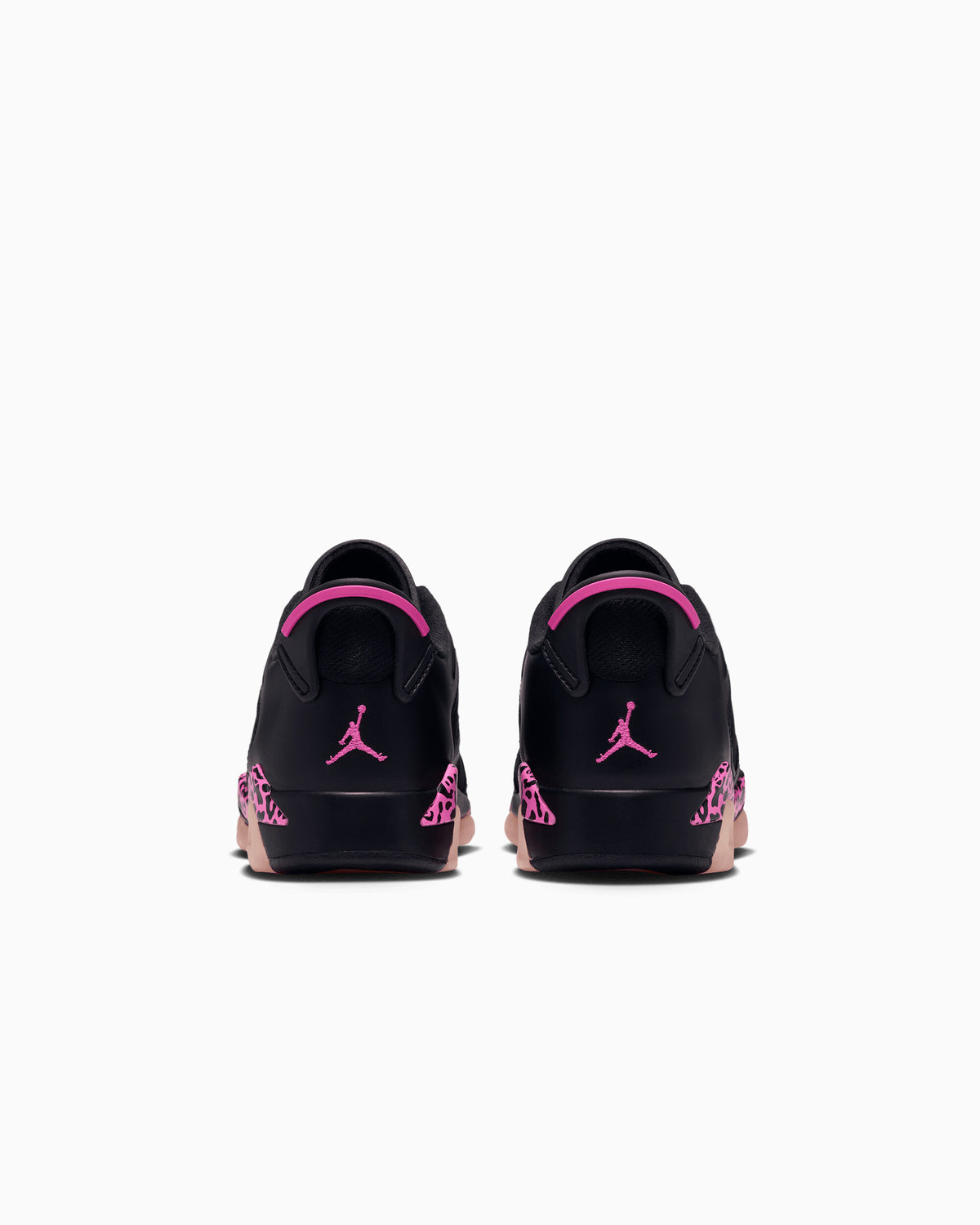 Sneakers Air Jordan 6 Retro Low "Fearless" (GS) - 768878-001