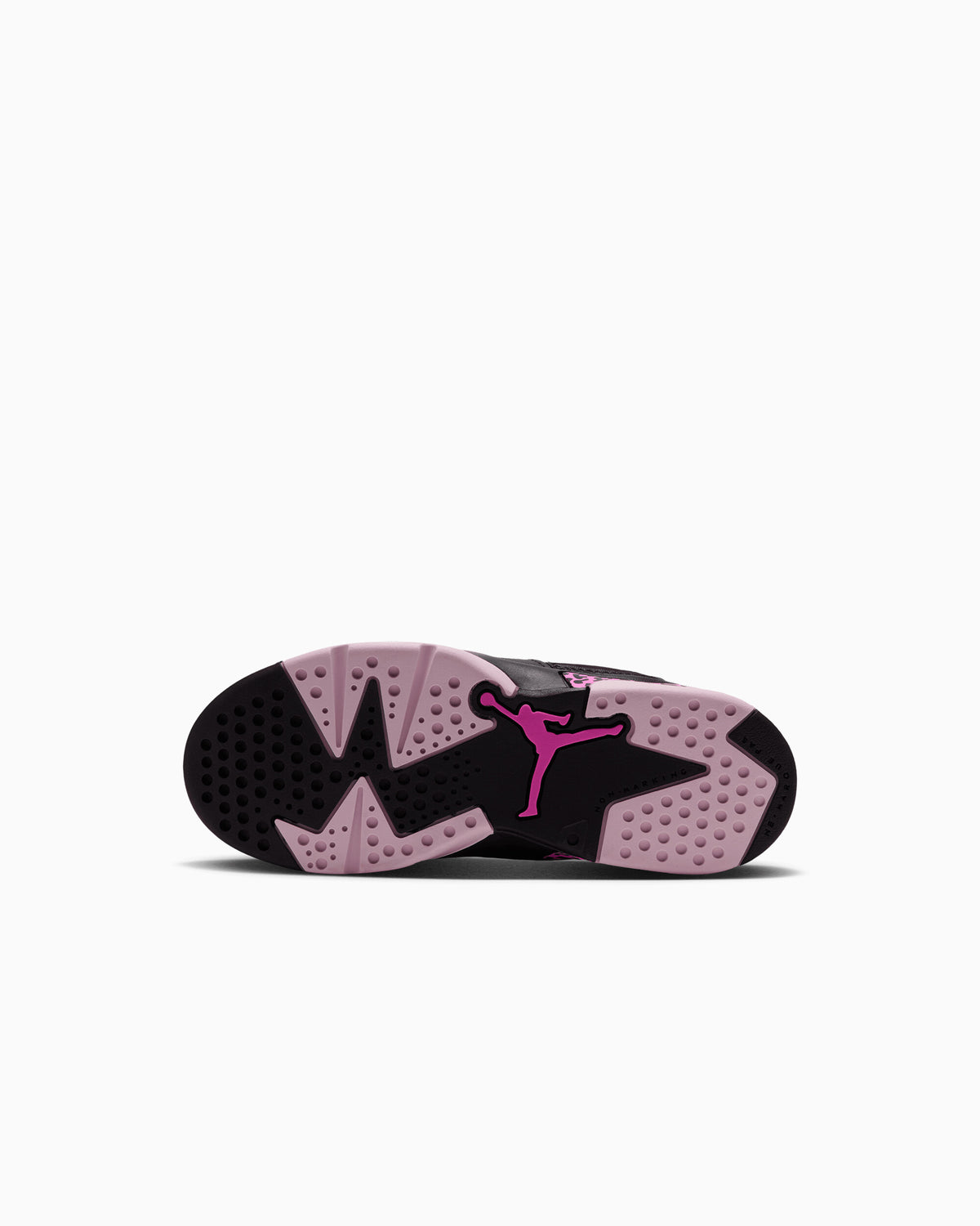 Sneakers Air Jordan 6 Retro Low "Fearless" (PS) - IQ5506-001