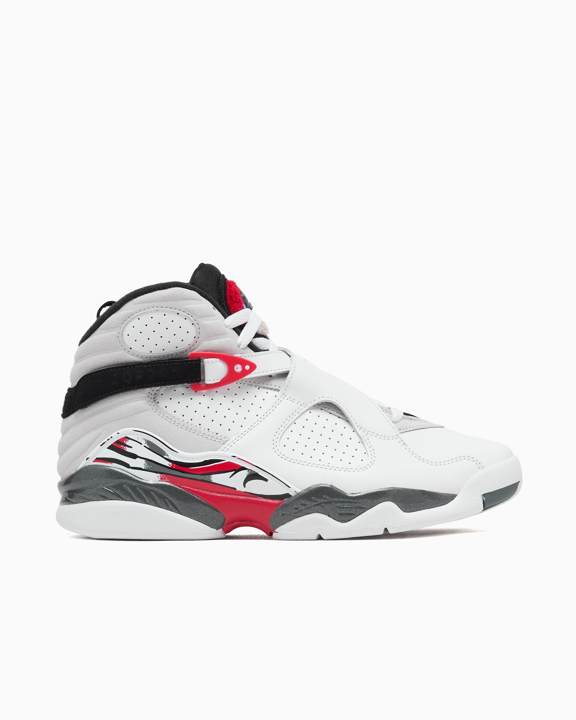 Sneakers Air Jordan 8 Retro "Bugs Bunny" - 305381-100