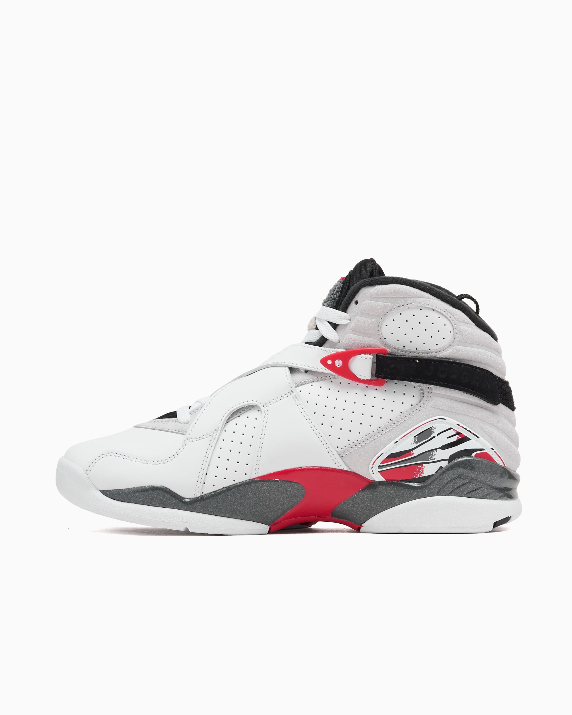 Sneakers Air Jordan 8 Retro "Bugs Bunny" - 305381-100