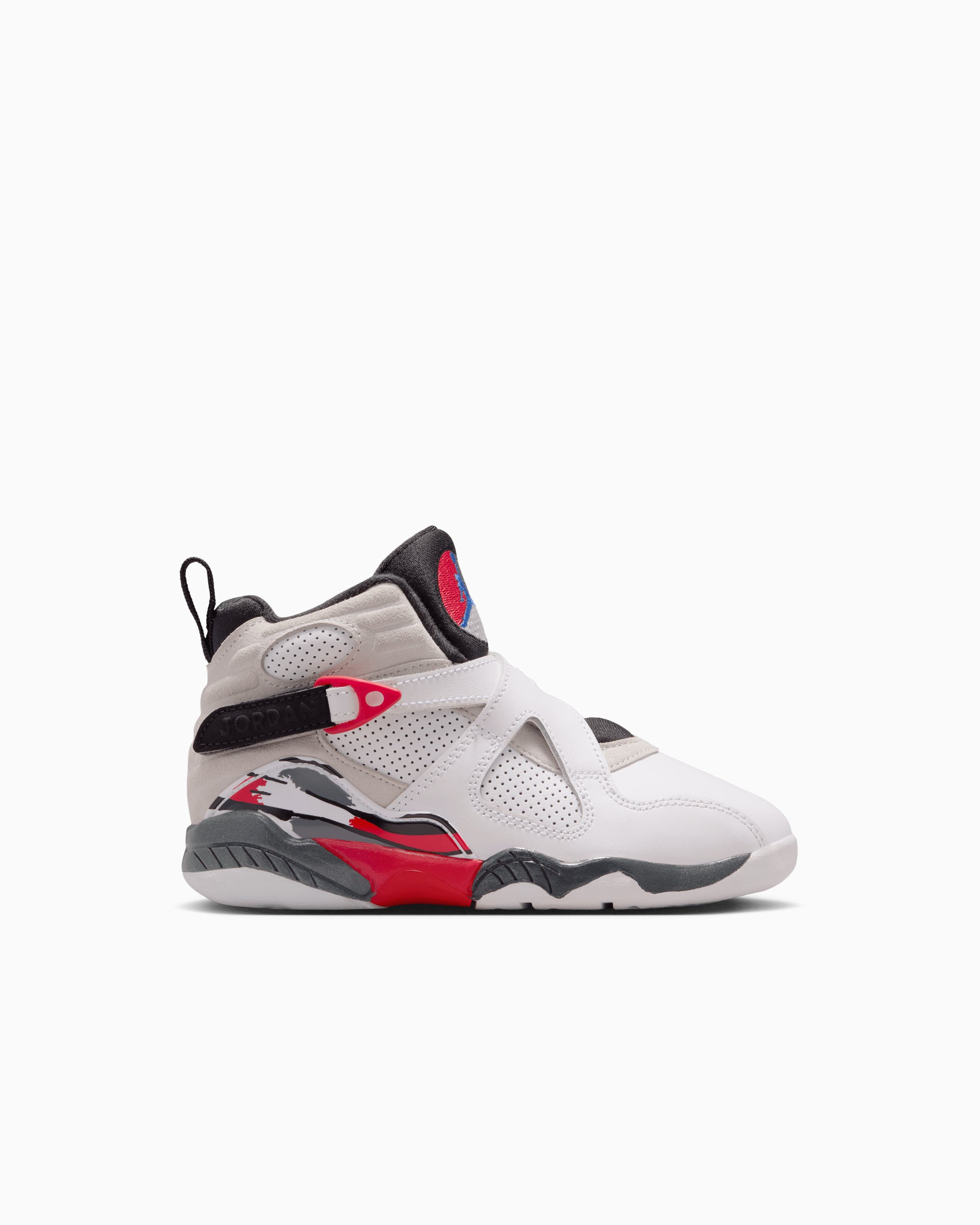 Sneakers Air Jordan 8 Retro "Bugs Bunny" (PS) - 305369-100