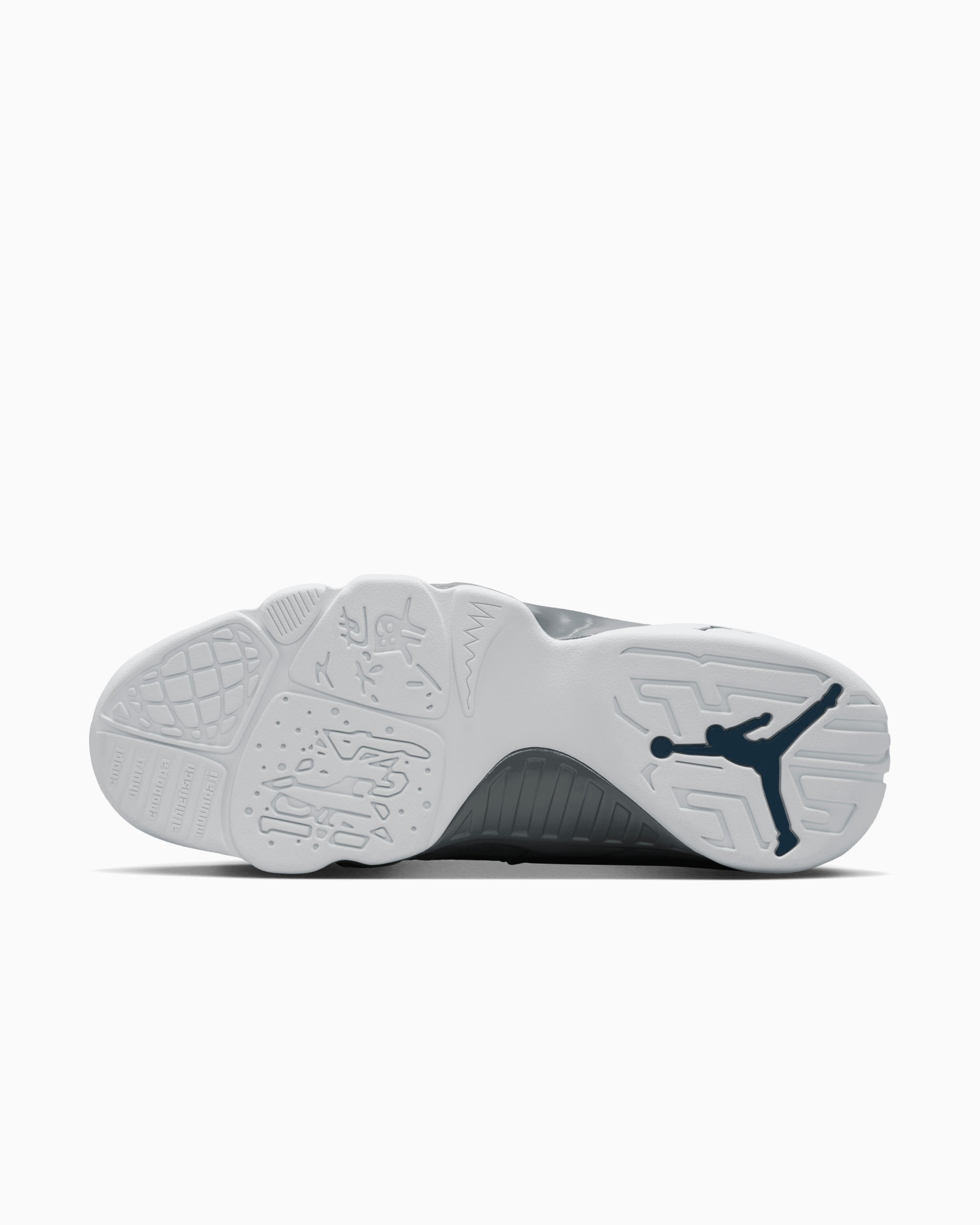 Sneakers Air Jordan 9 Retro "Flint Grey" - HV4794-100