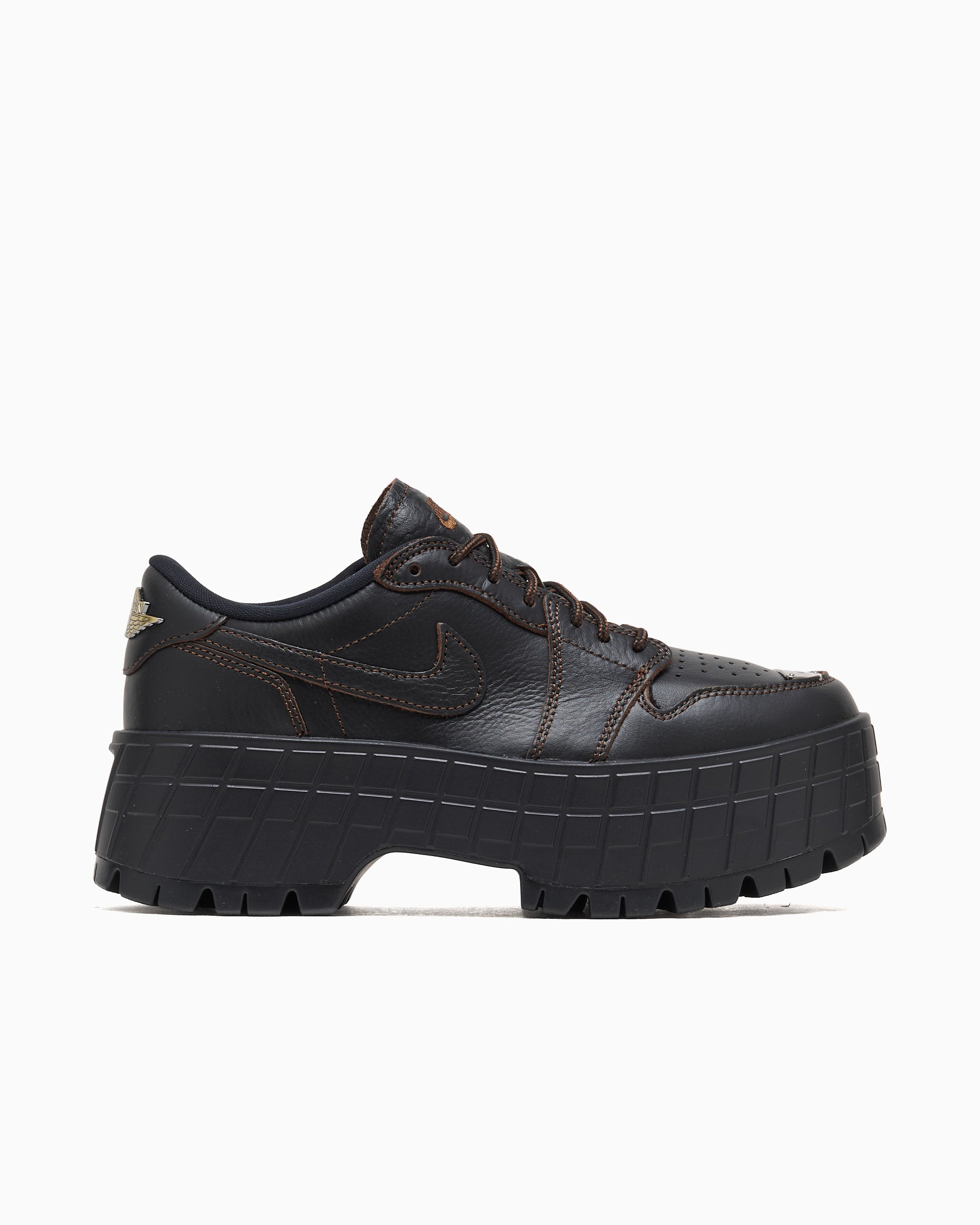 Sneakers Air Jordan Women's 1 Brooklyn Low - HF3184-002