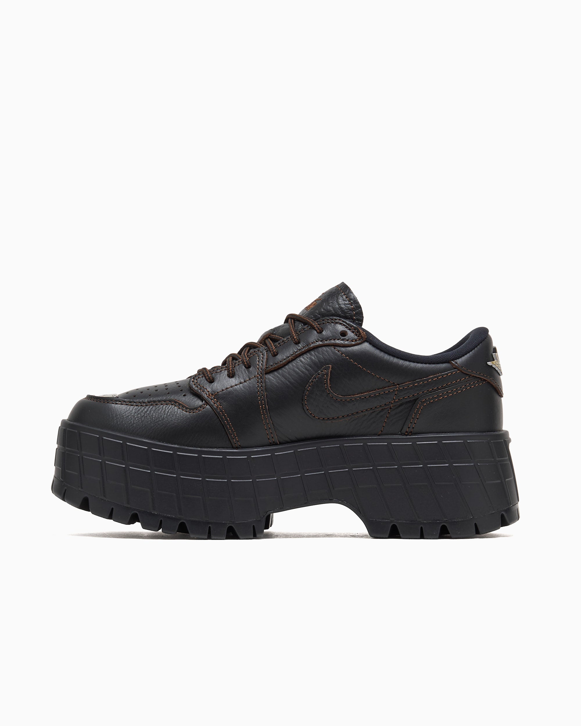 Sneakers Air Jordan Women's 1 Brooklyn Low - HF3184-002