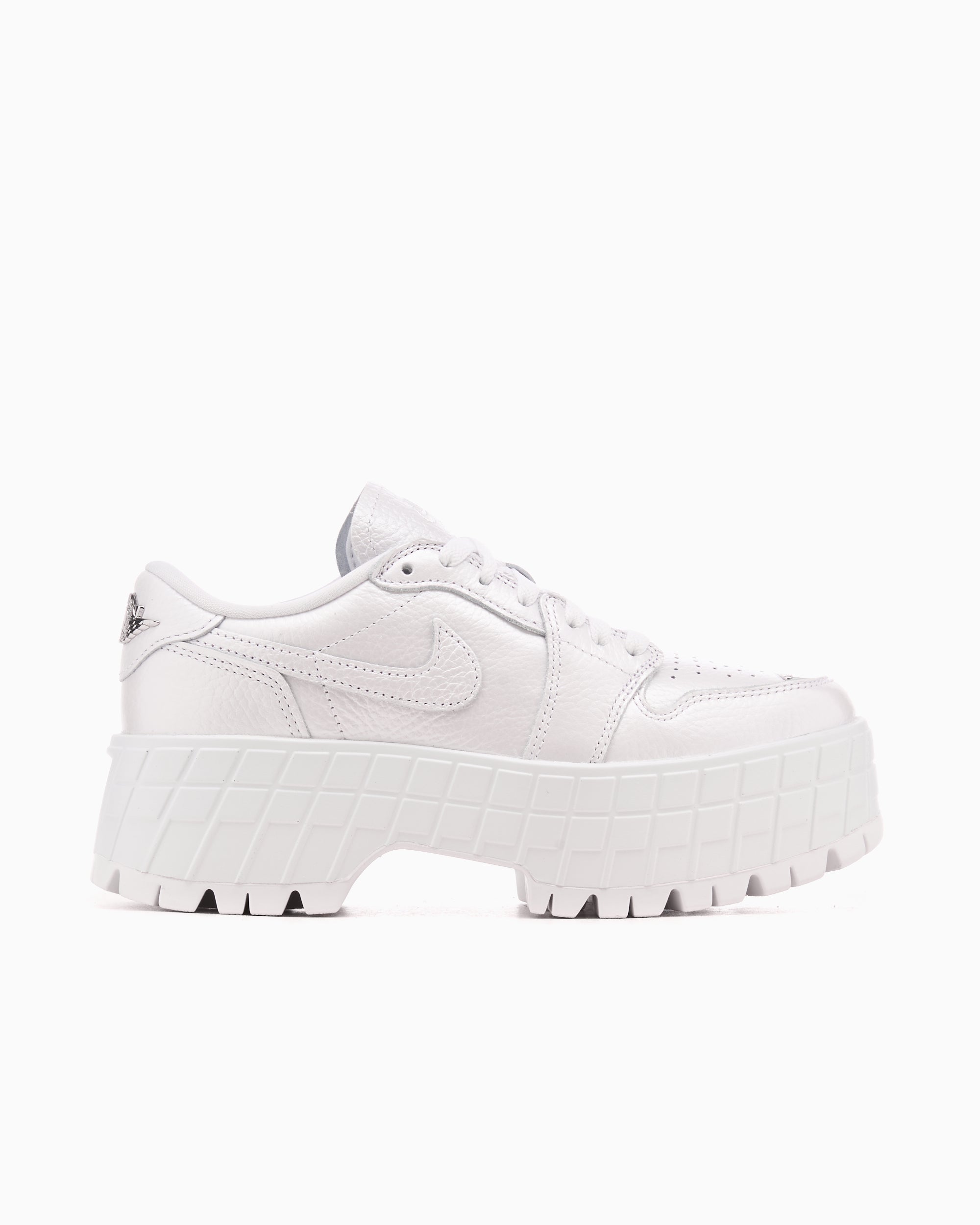 Sneakers Air Jordan Women's 1 Brooklyn Low - HF3184-100