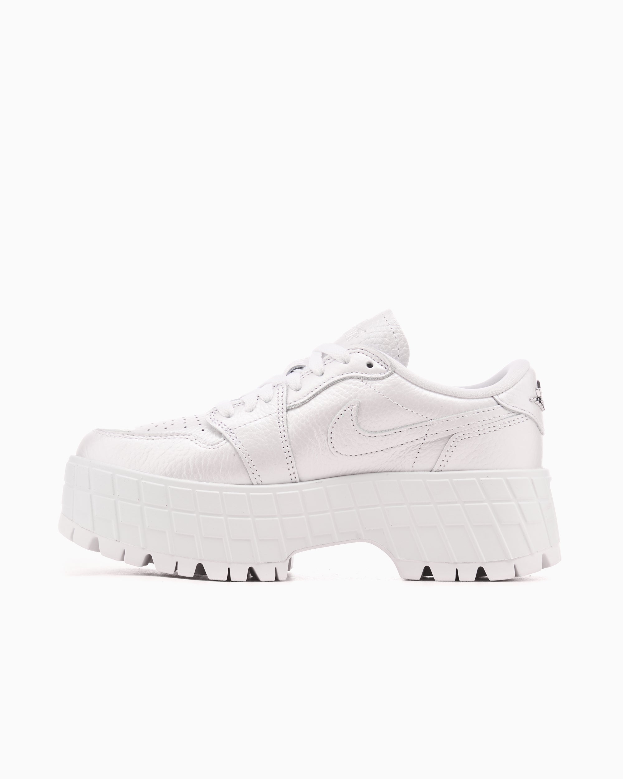 Sneakers Air Jordan Women's 1 Brooklyn Low - HF3184-100