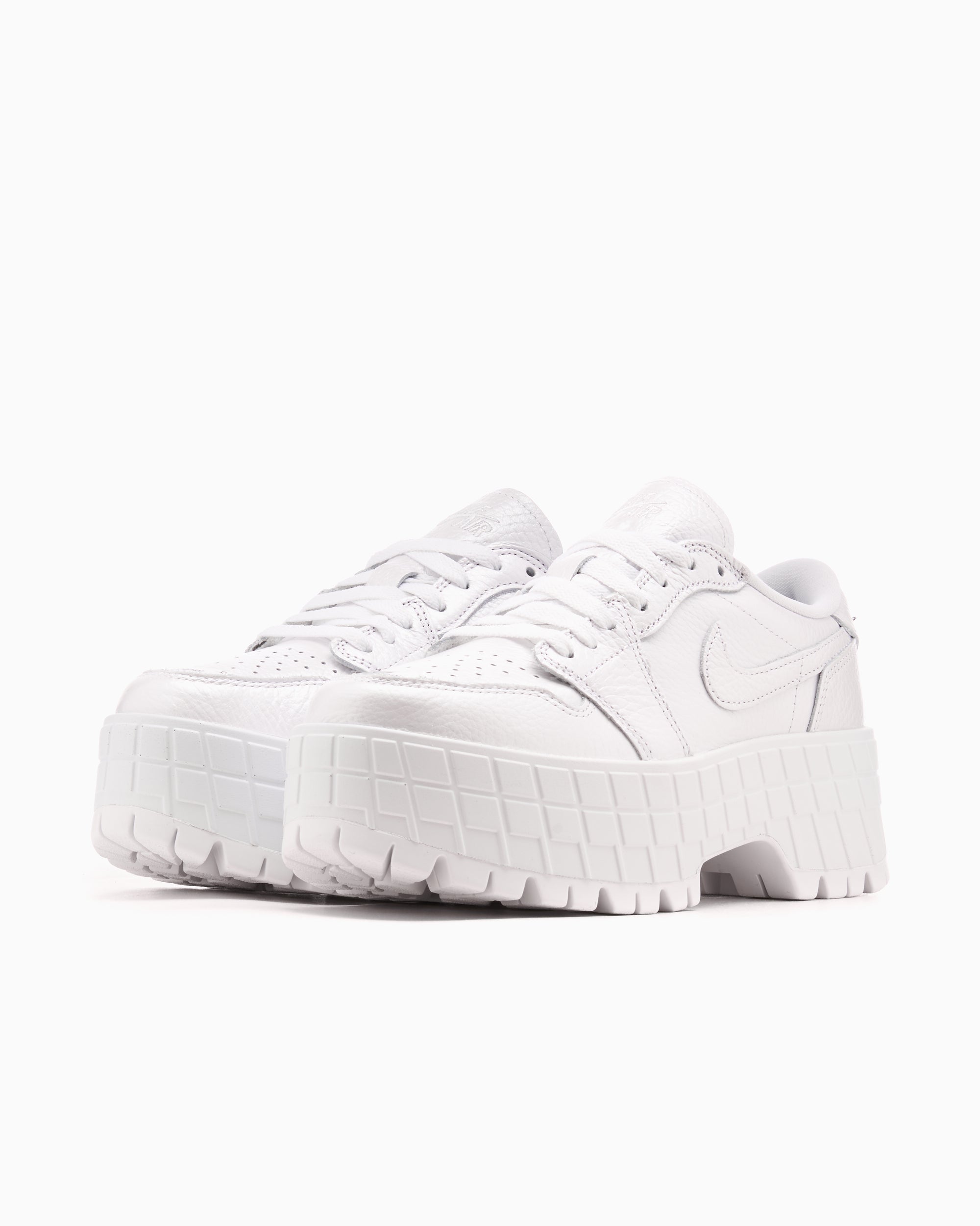 Sneakers Air Jordan Women's 1 Brooklyn Low - HF3184-100