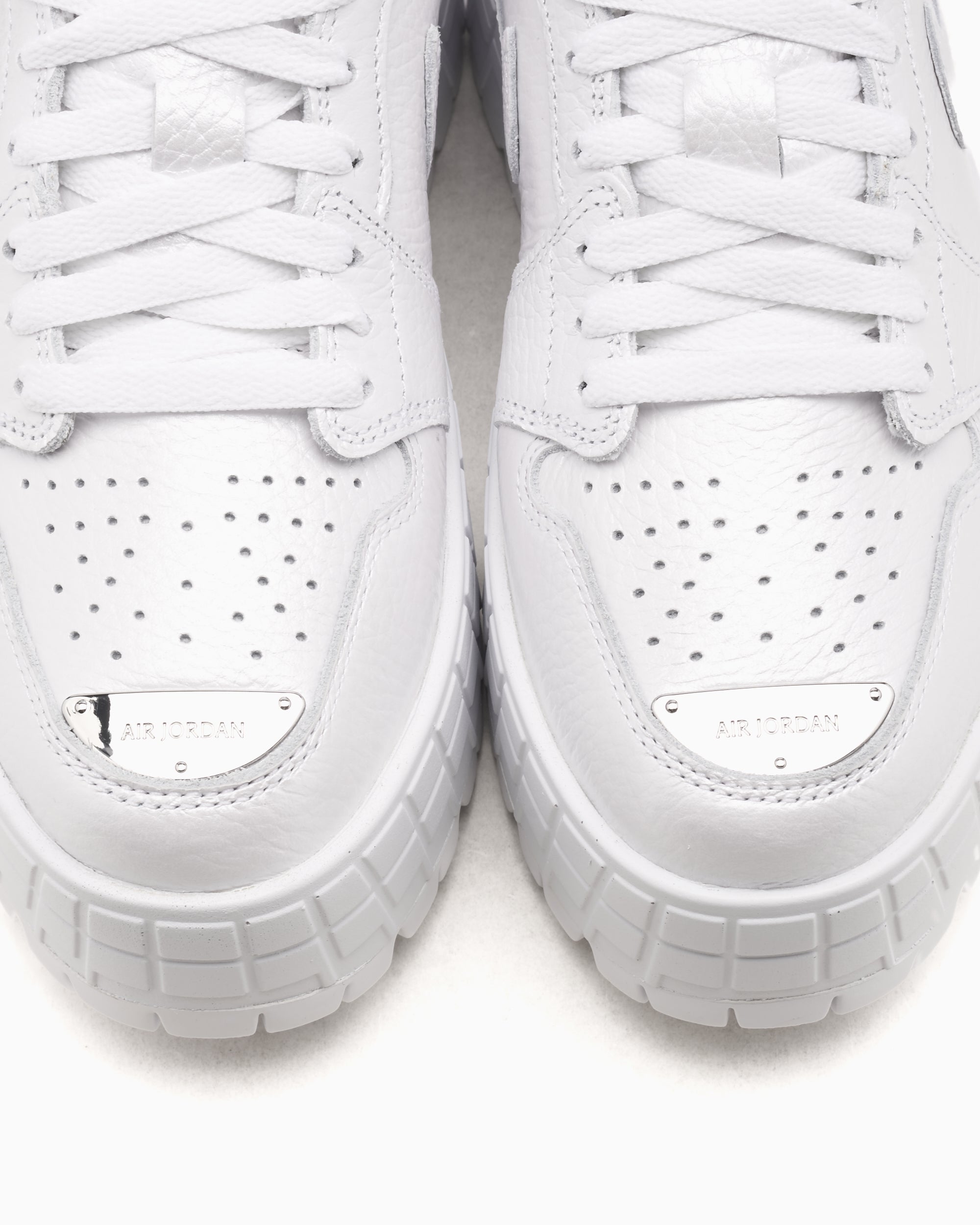 Sneakers Air Jordan Women's 1 Brooklyn Low - HF3184-100