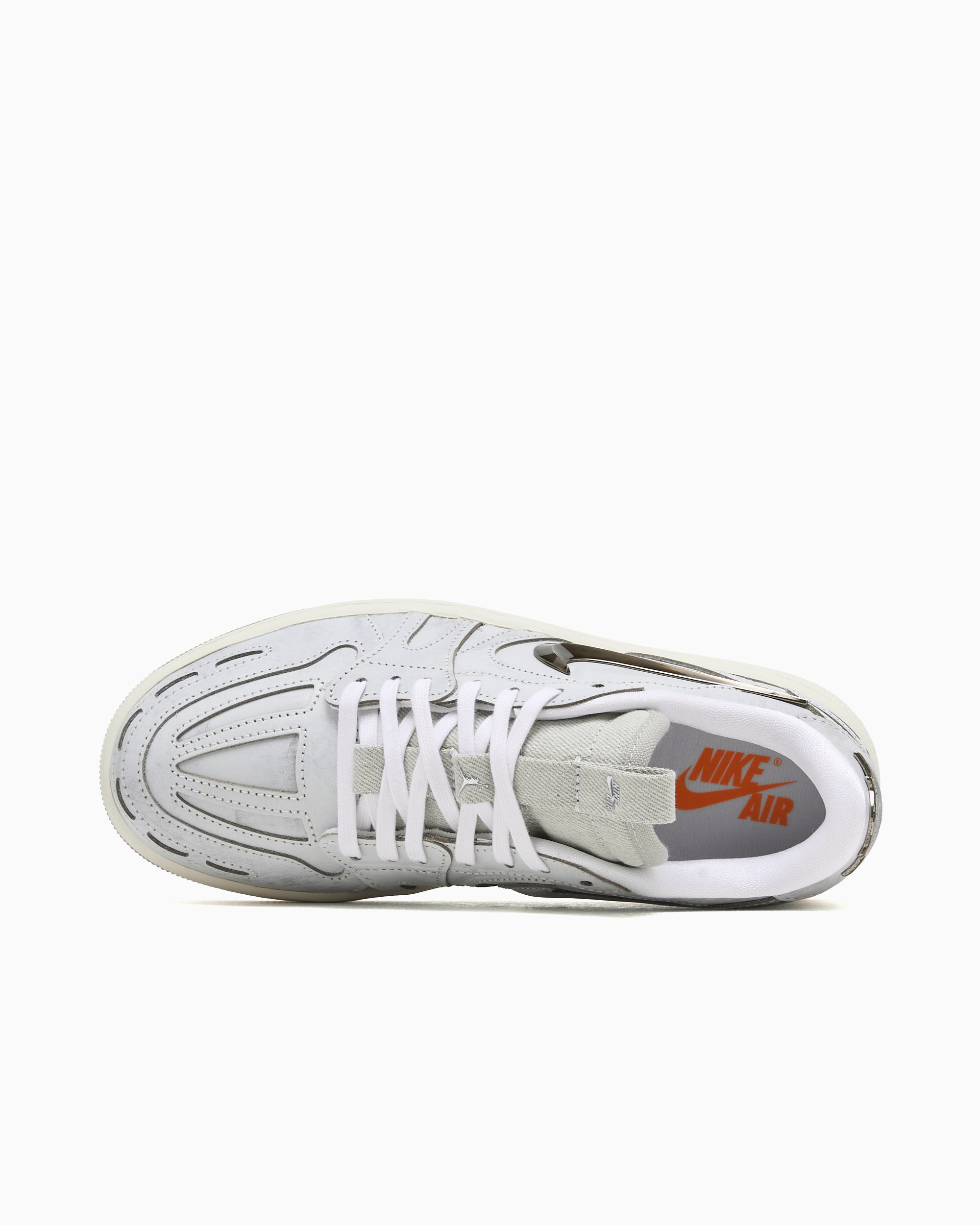 Sneakers Air Jordan Women's 1 Low V3 "Method Of Make" - IM6662-181
