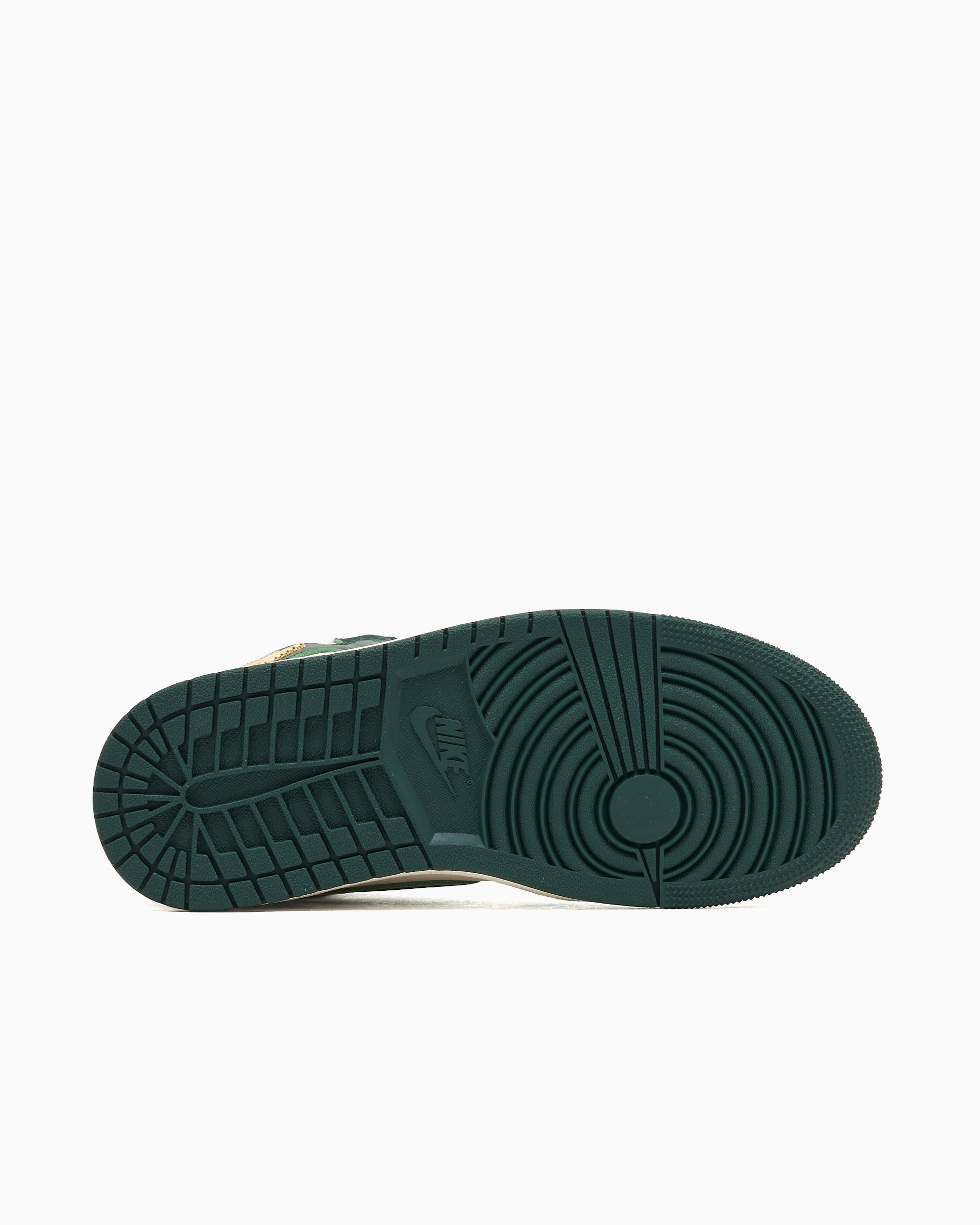 Sneakers Air Jordan Women's 1 Retro High OG "Pro Green" - FD2596-101