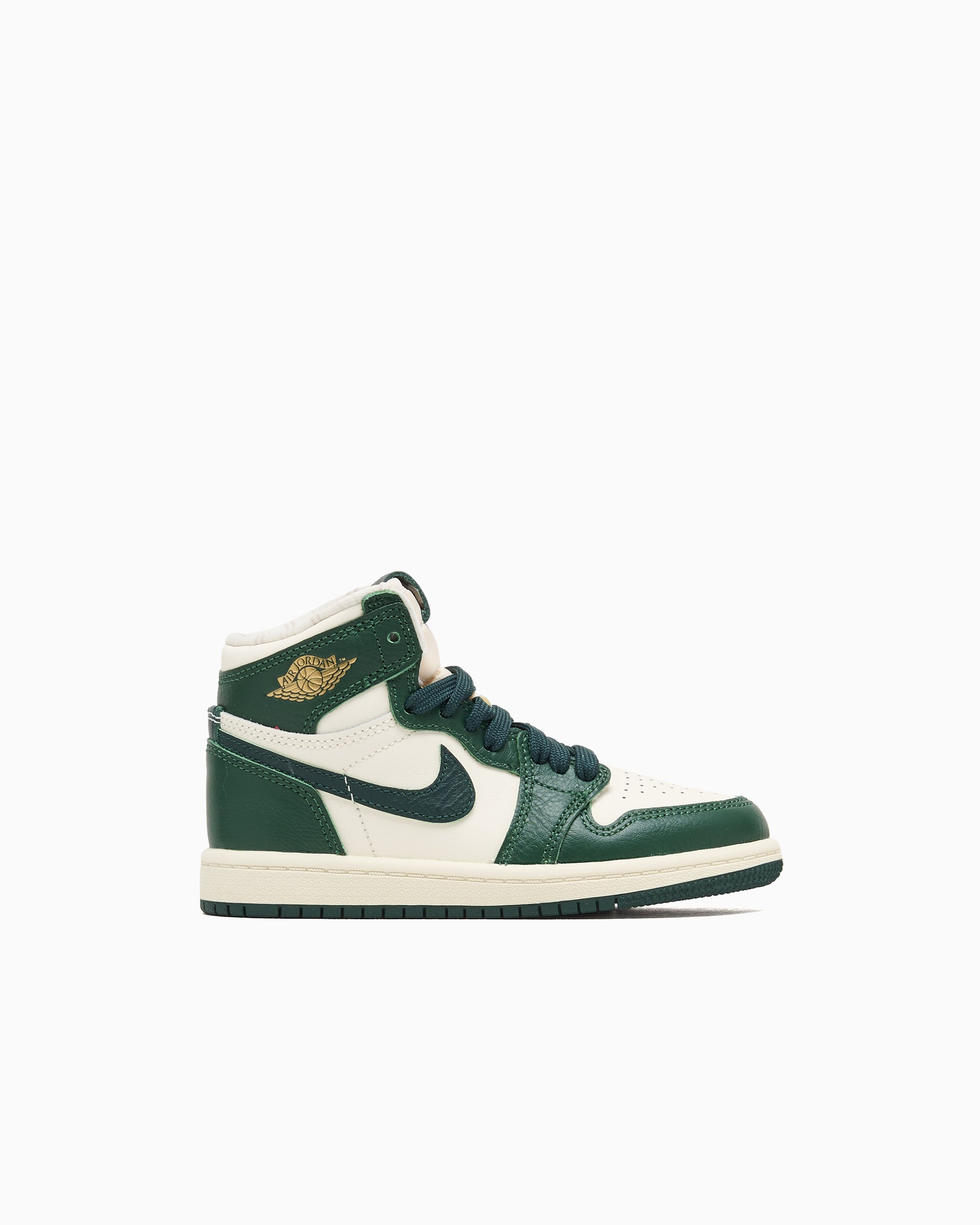 Sneakers Air Jordan Women's 1 Retro High OG "Pro Green" (PS) - FD2597-101