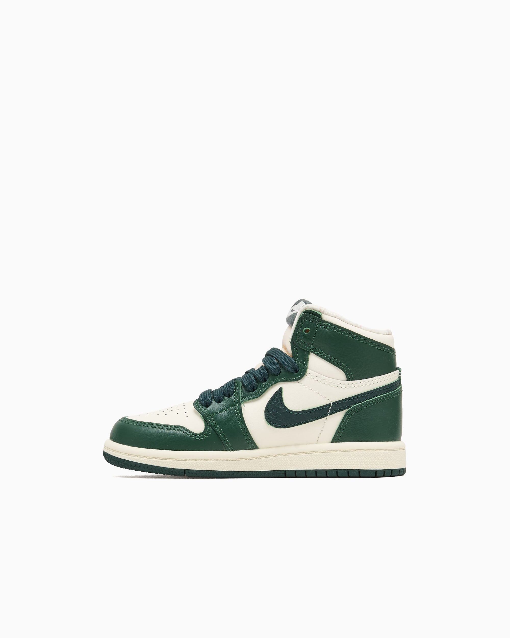 Sneakers Air Jordan Women's 1 Retro High OG "Pro Green" (PS) - FD2597-101