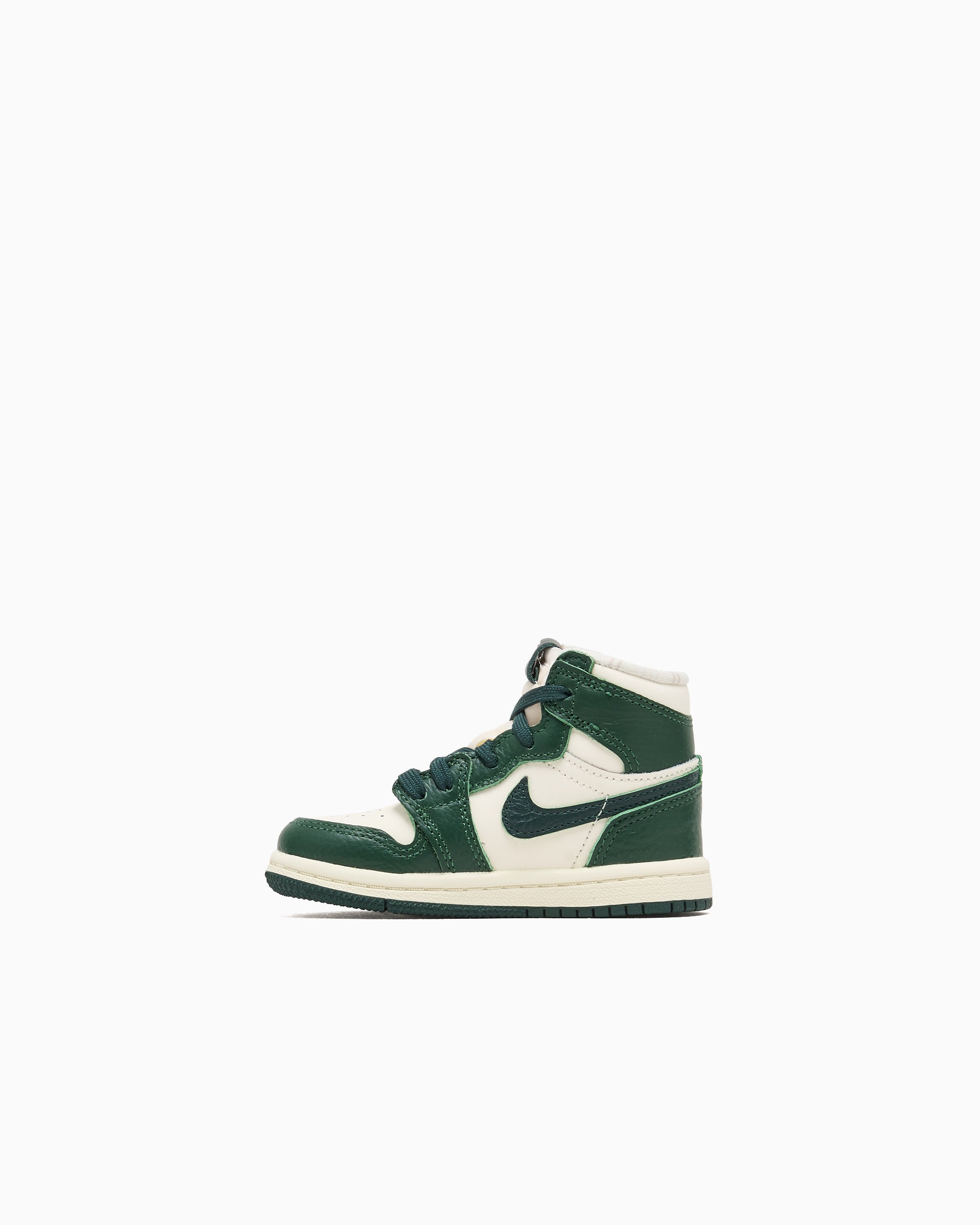 Sneakers Air Jordan Women's 1 Retro High OG "Pro Green" (TD) - FD2598-101