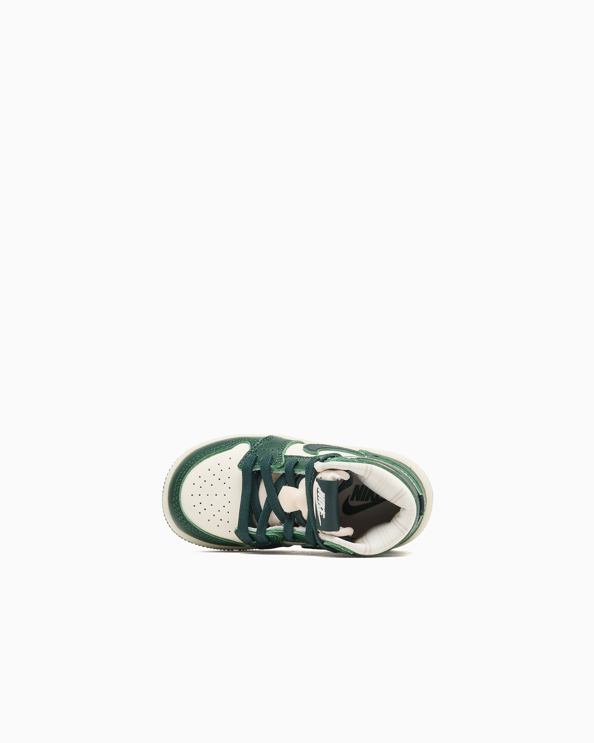 Sneakers Air Jordan Women's 1 Retro High OG "Pro Green" (TD) - FD2598-101