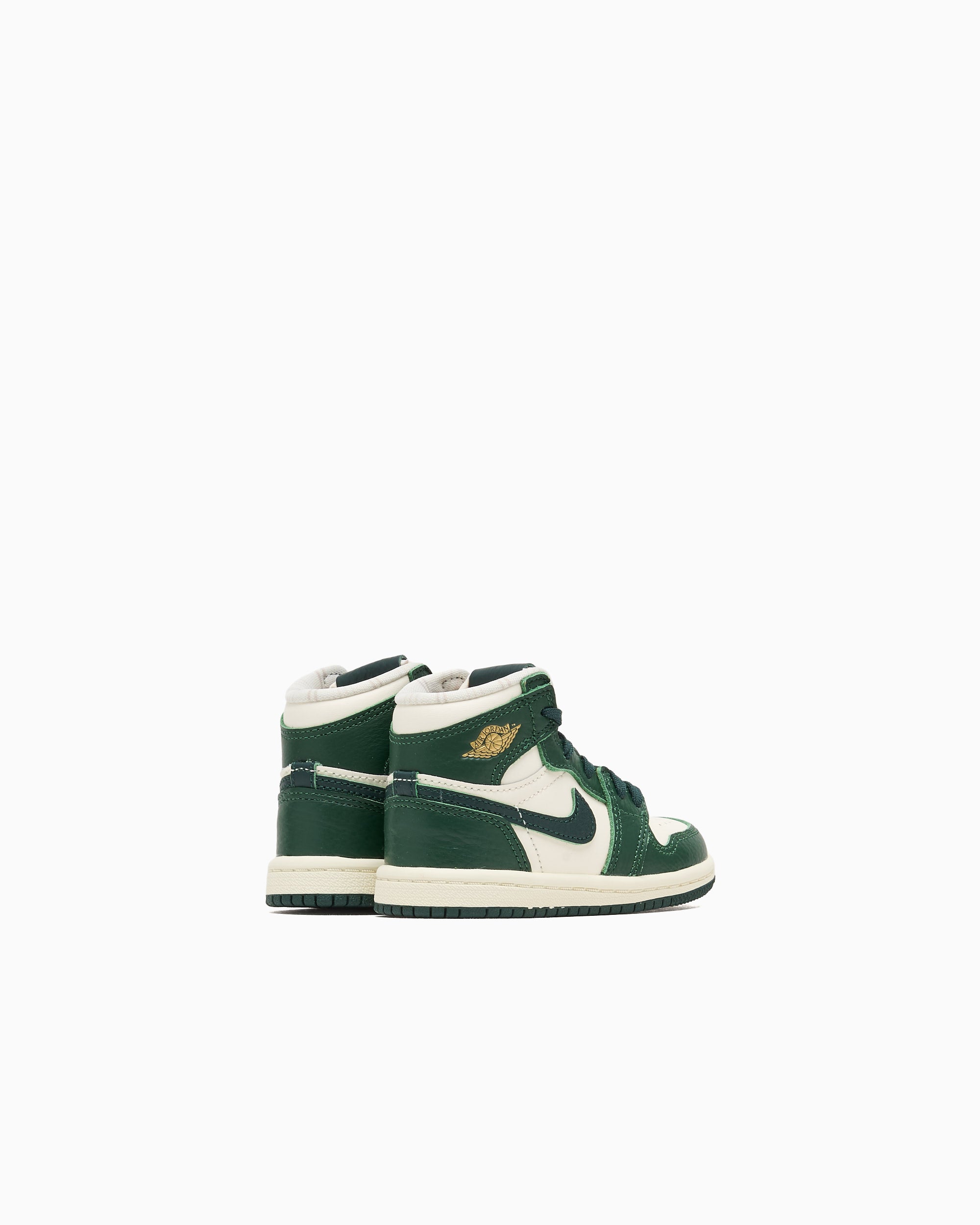 Sneakers Air Jordan Women's 1 Retro High OG "Pro Green" (TD) - FD2598-101