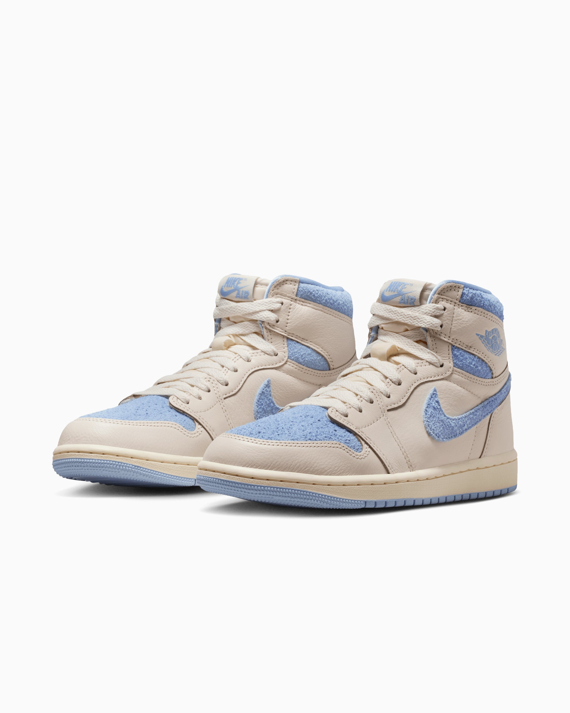 Sneakers Air Jordan Women's 1 Retro High OG "Psychic Blue" - FD2596-102