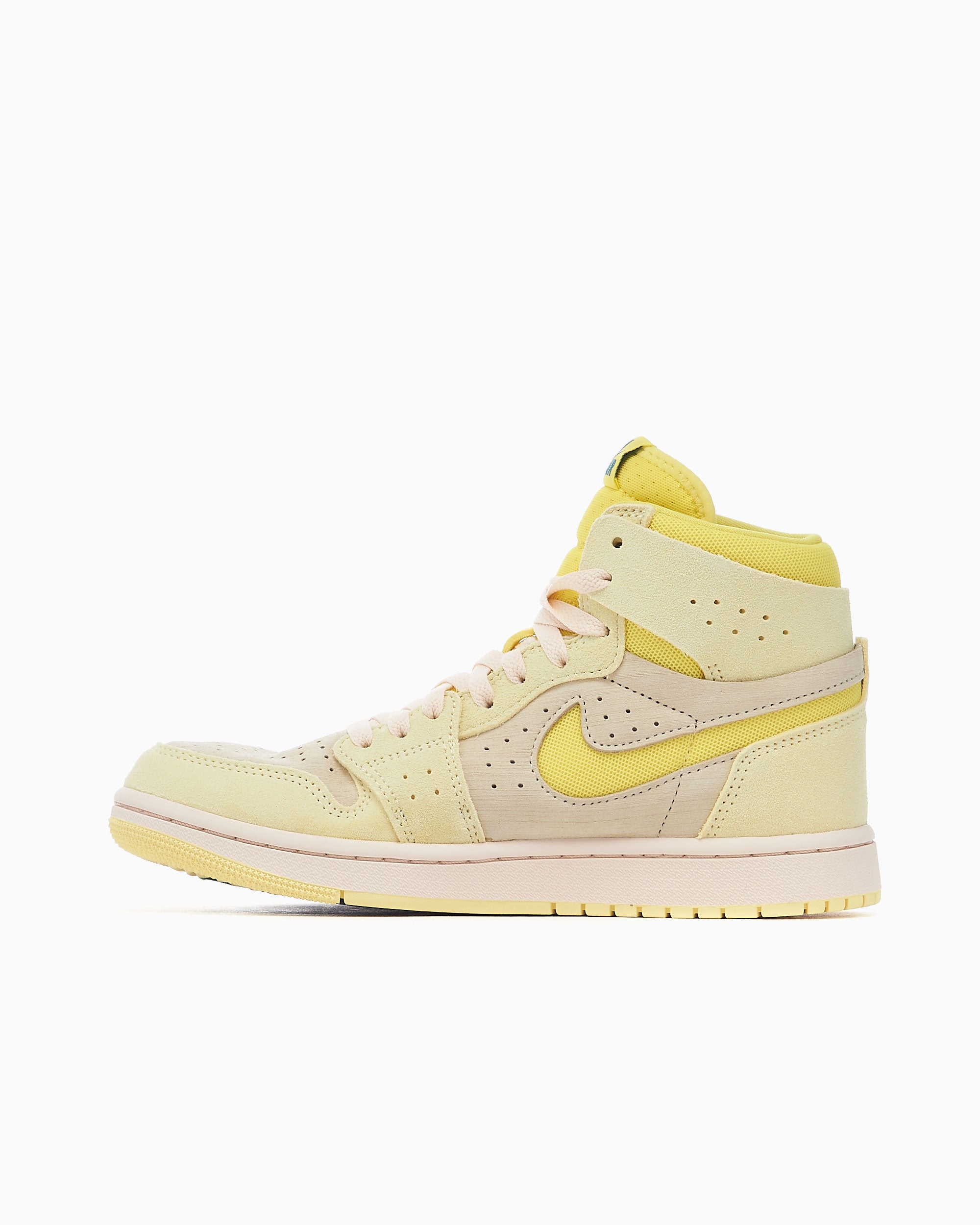 Sneakers Air Jordan Women's 1 Zoom CMFT 2 "Citron Tint" - DV1305-800