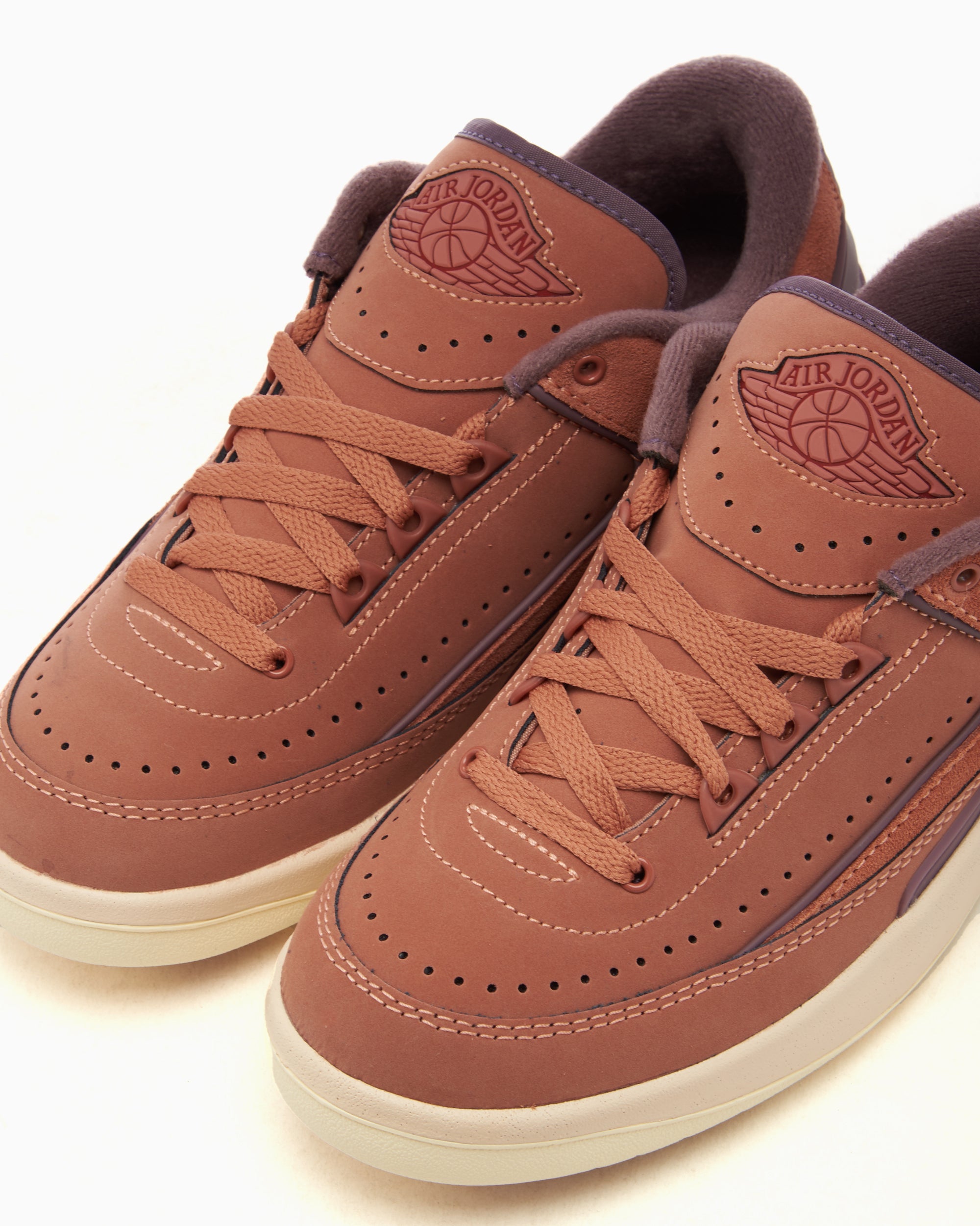 Sneakers Air Jordan Women's 2 Retro Low "Sky J Orange" - DX4401-800