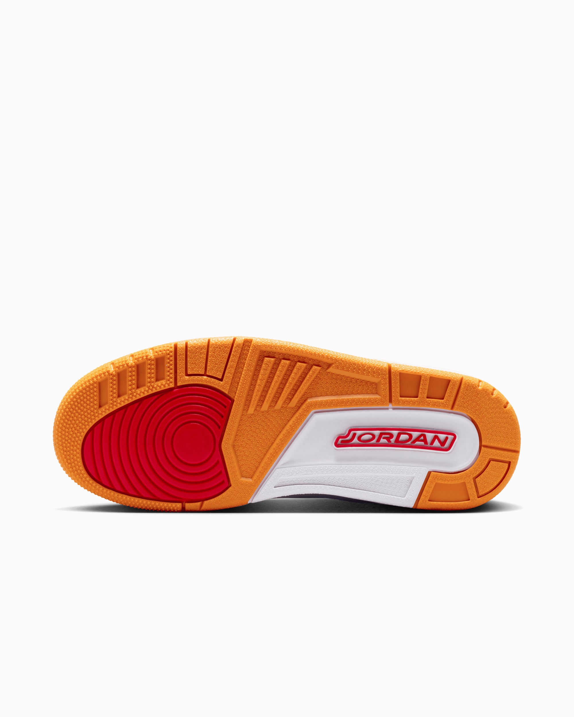 Sneakers Air Jordan Women's 3 Retro "Orange Citrus" - CK9246-101