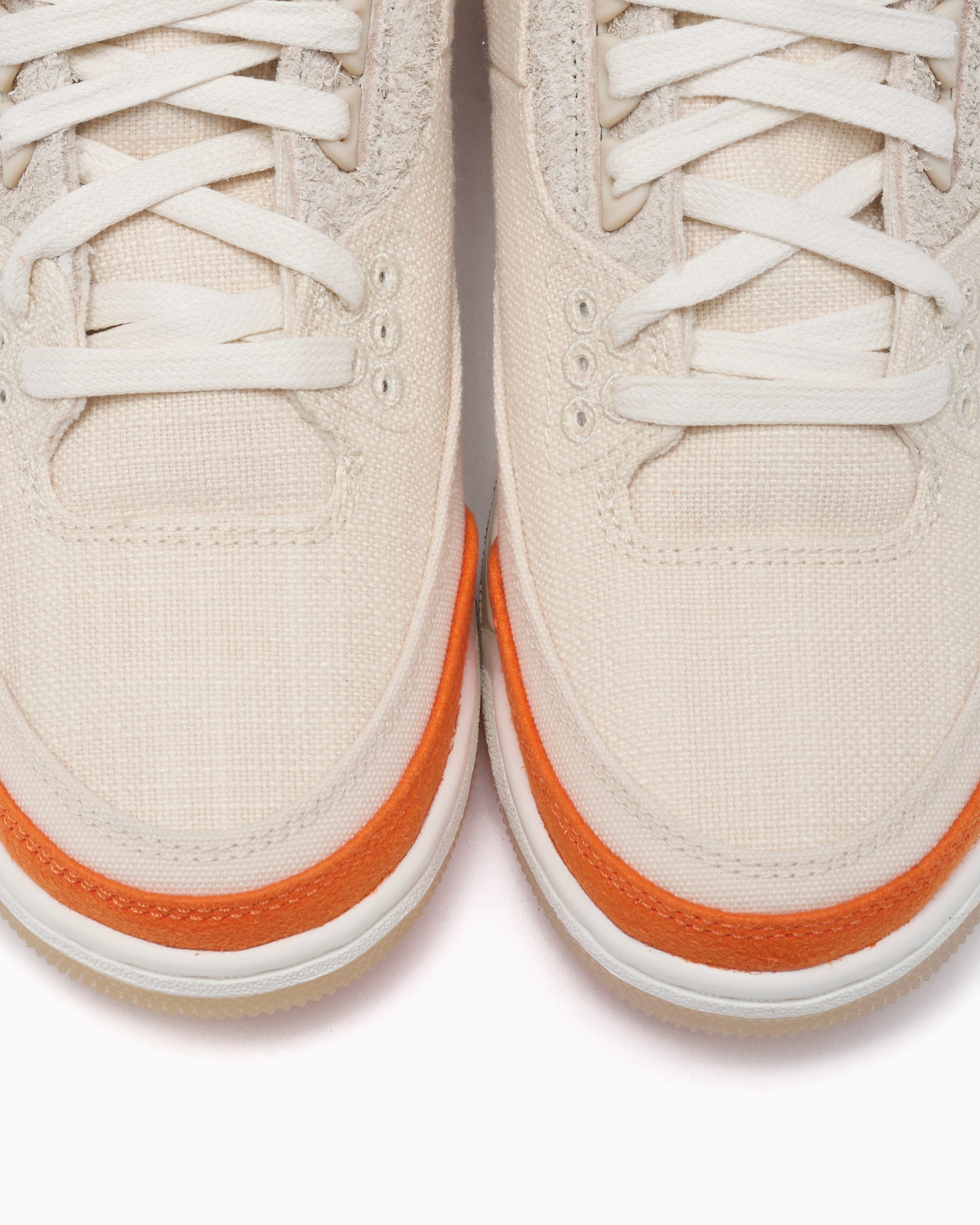 Sneakers Air Jordan Women's 3 Retro TEX "Starfish" - IH7694-200