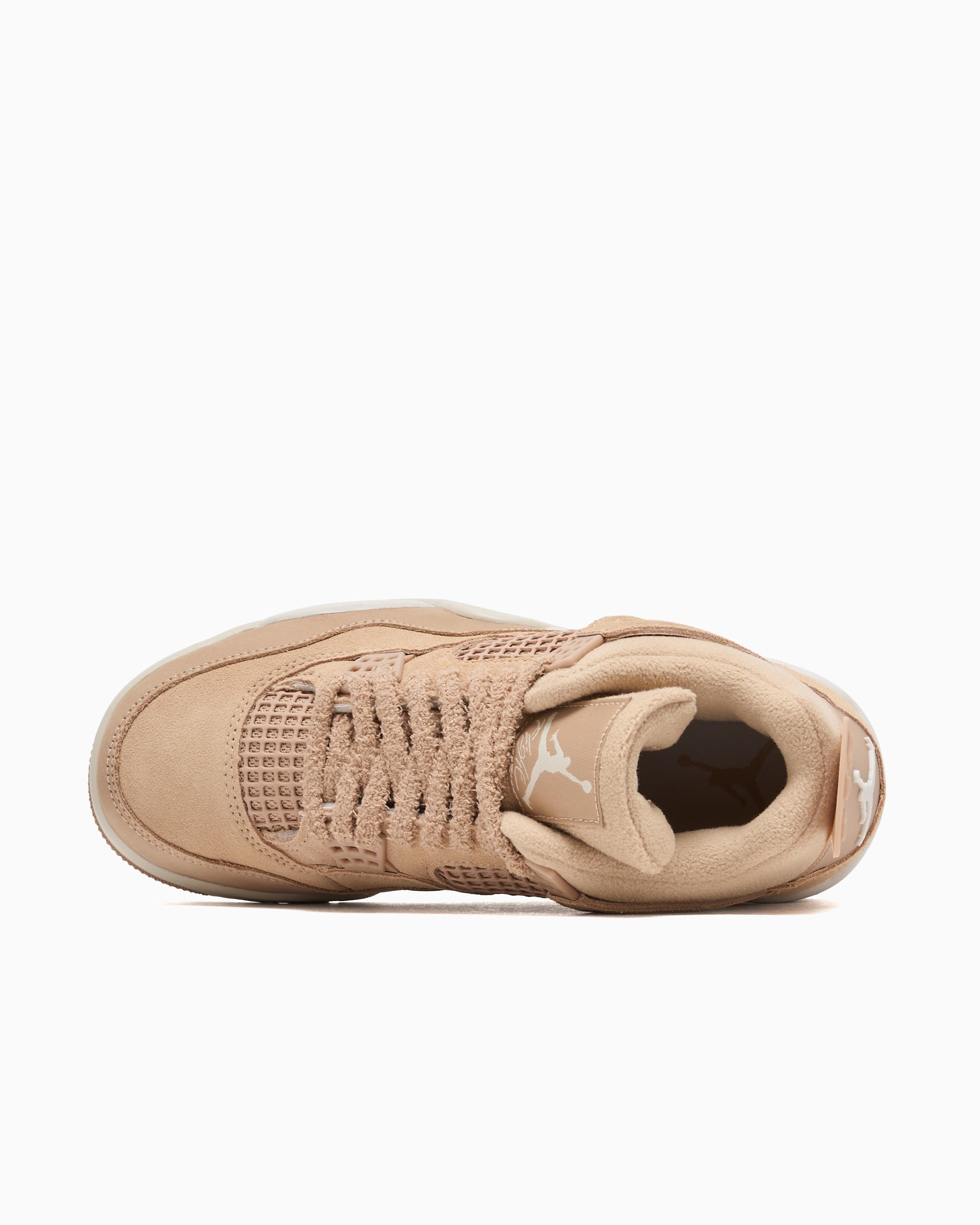 Sneakers Air Jordan Women's 4 Retro "Cozy Girl" - HV0823-200