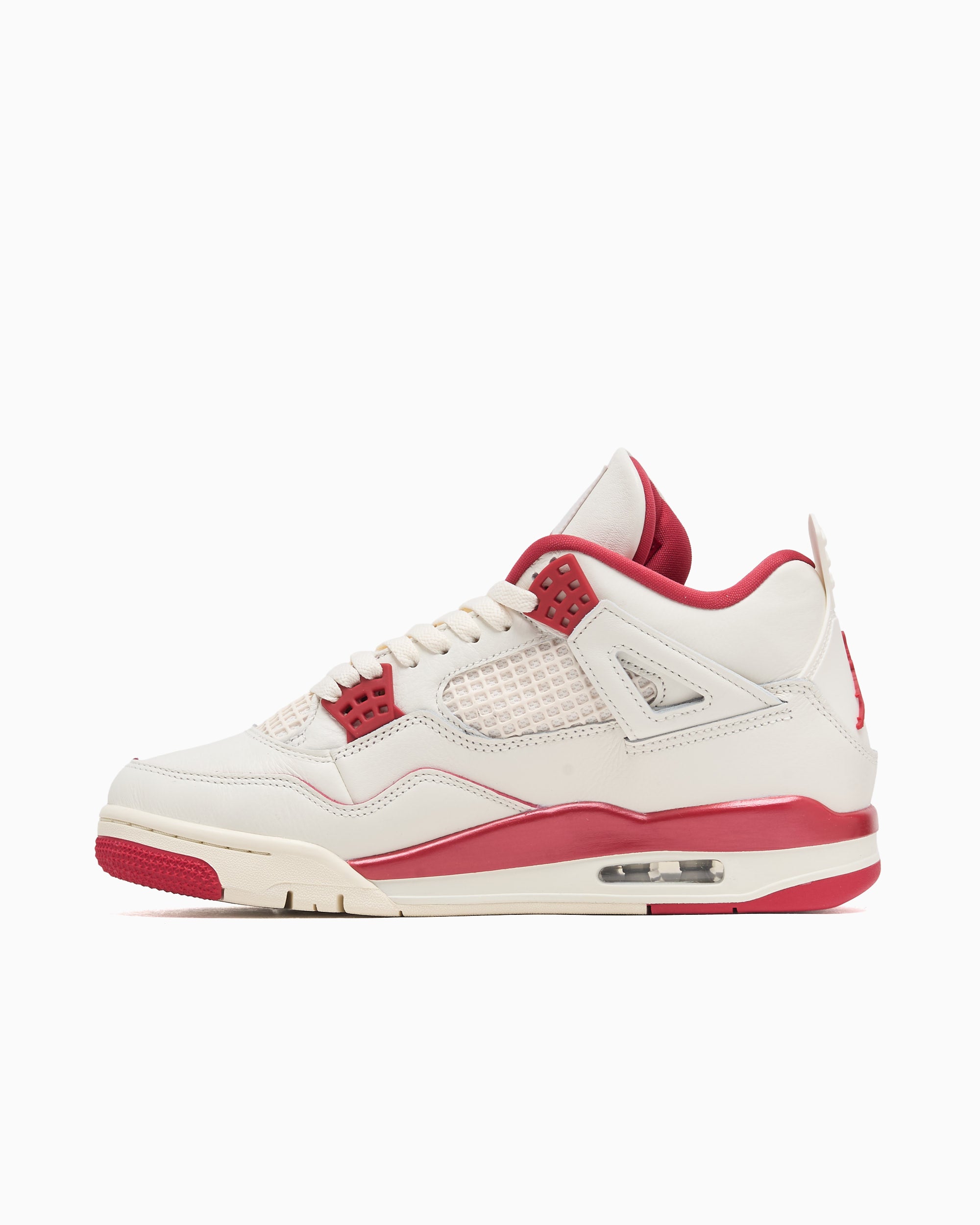 Sneakers Air Jordan Women's 4 Retro "Valentine's Day" - HV0823-108