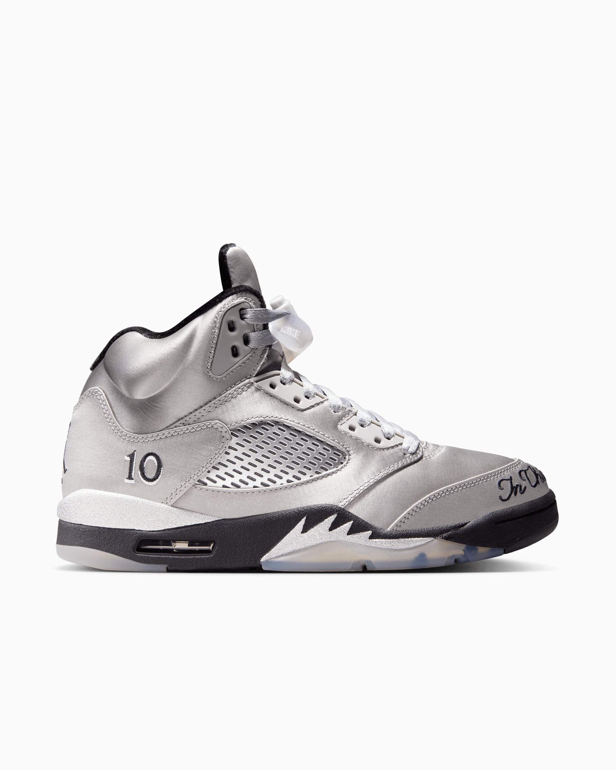 Sneakers Air Jordan Women's 5 Retro "Wings" - IO2038-001