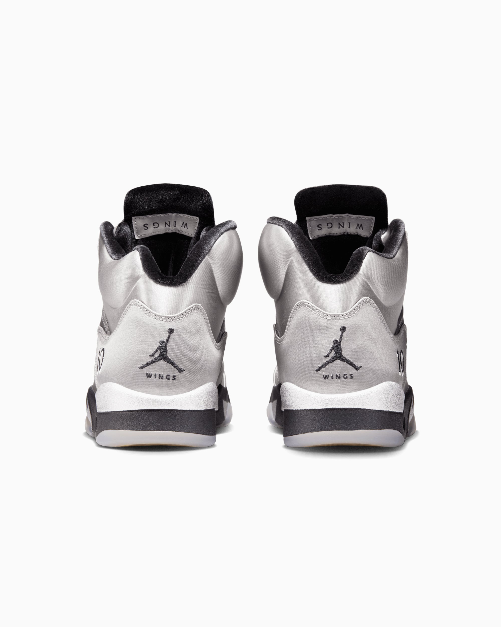 Sneakers Air Jordan Women's 5 Retro "Wings" - IO2038-001