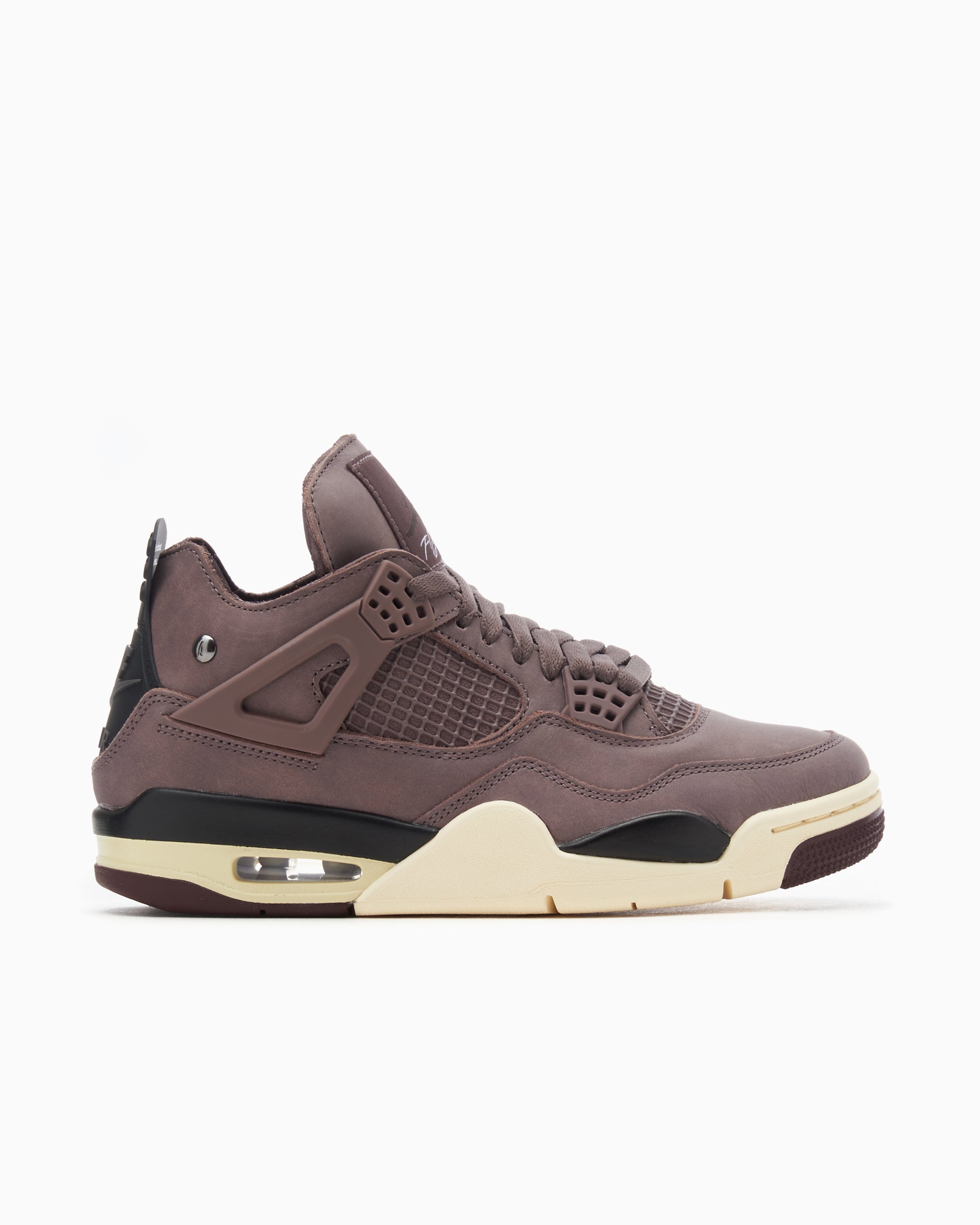 Sneakers Air Jordan x A Ma Maniére 4 Retro "Violet Ore" - DV6773-220