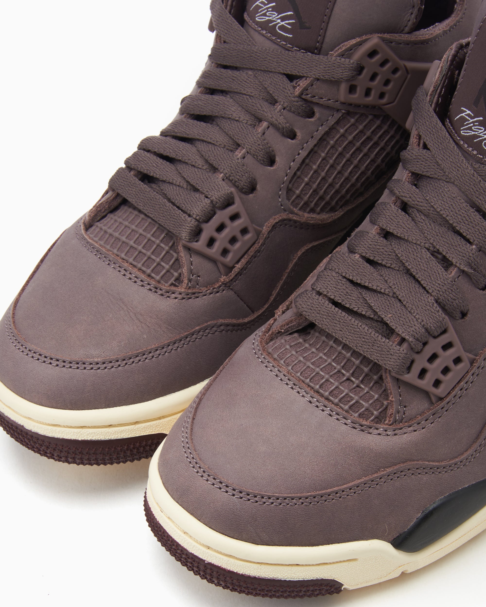 Sneakers Air Jordan x A Ma Maniére 4 Retro "Violet Ore" - DV6773-220