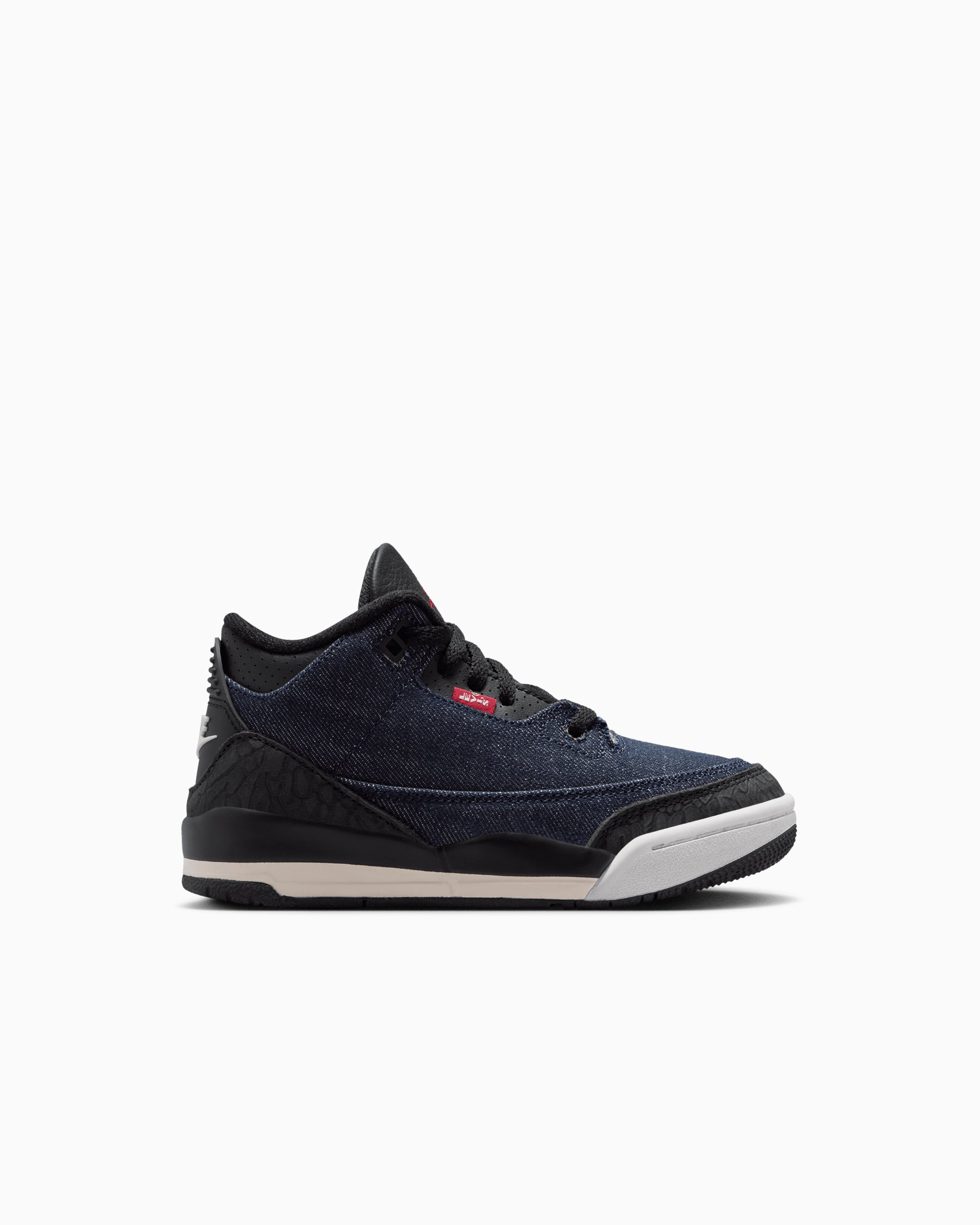 Air Jordan x Levi's 3 Retro 