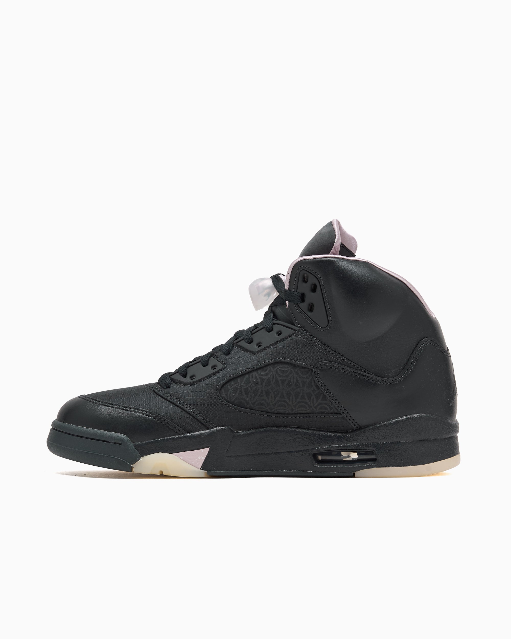 Sneakers Air Jordan x PSG 5 Retro "Off Noir" - HQ3004-001
