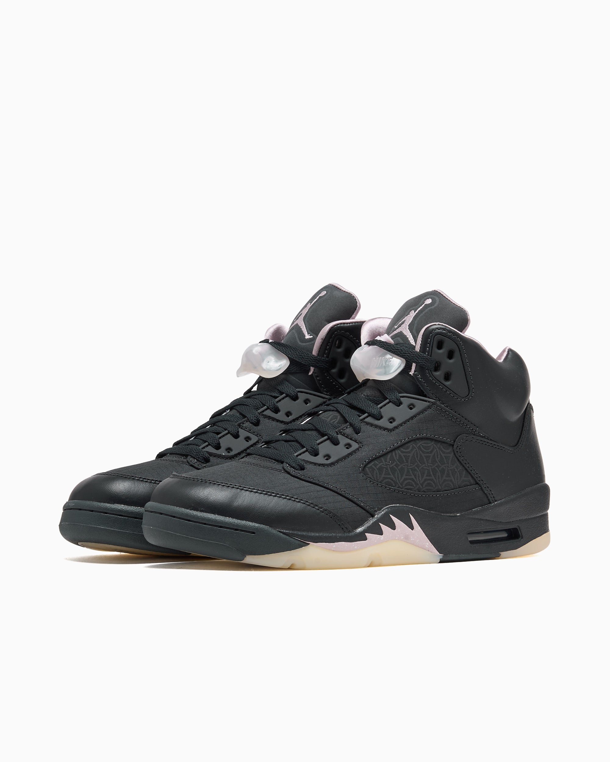 Sneakers Air Jordan x PSG 5 Retro "Off Noir" - HQ3004-001