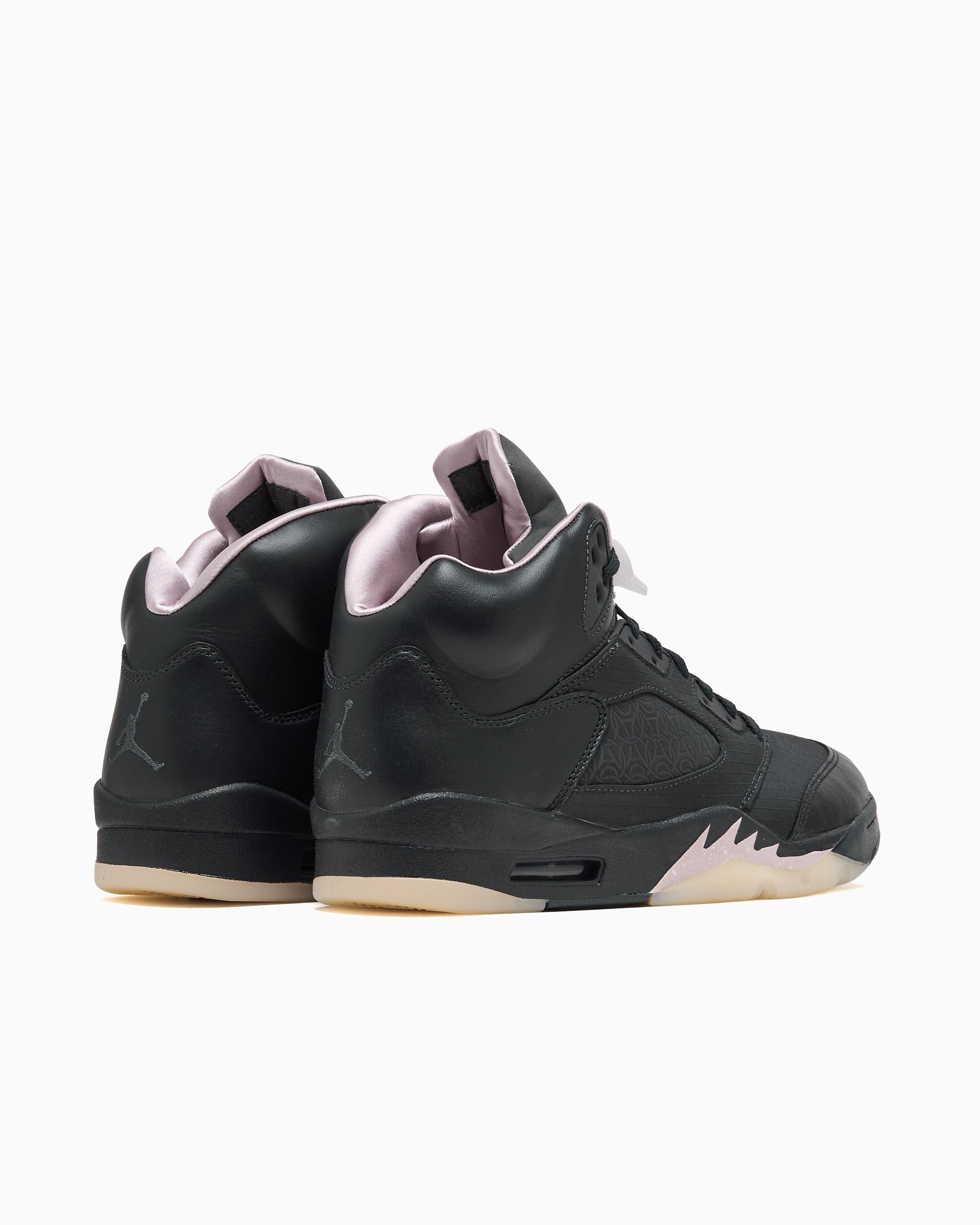 Sneakers Air Jordan x PSG 5 Retro "Off Noir" - HQ3004-001