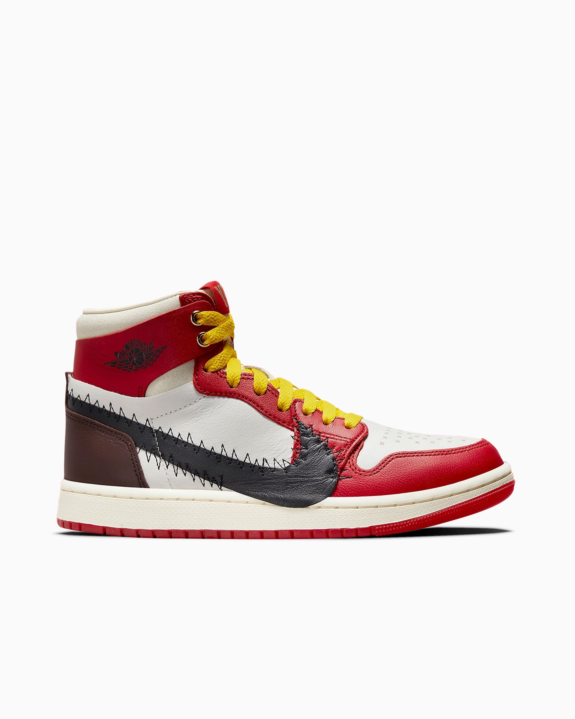 Air Jordan x Teyana Taylor Women's 1 Zoom CMFT 2 SP 