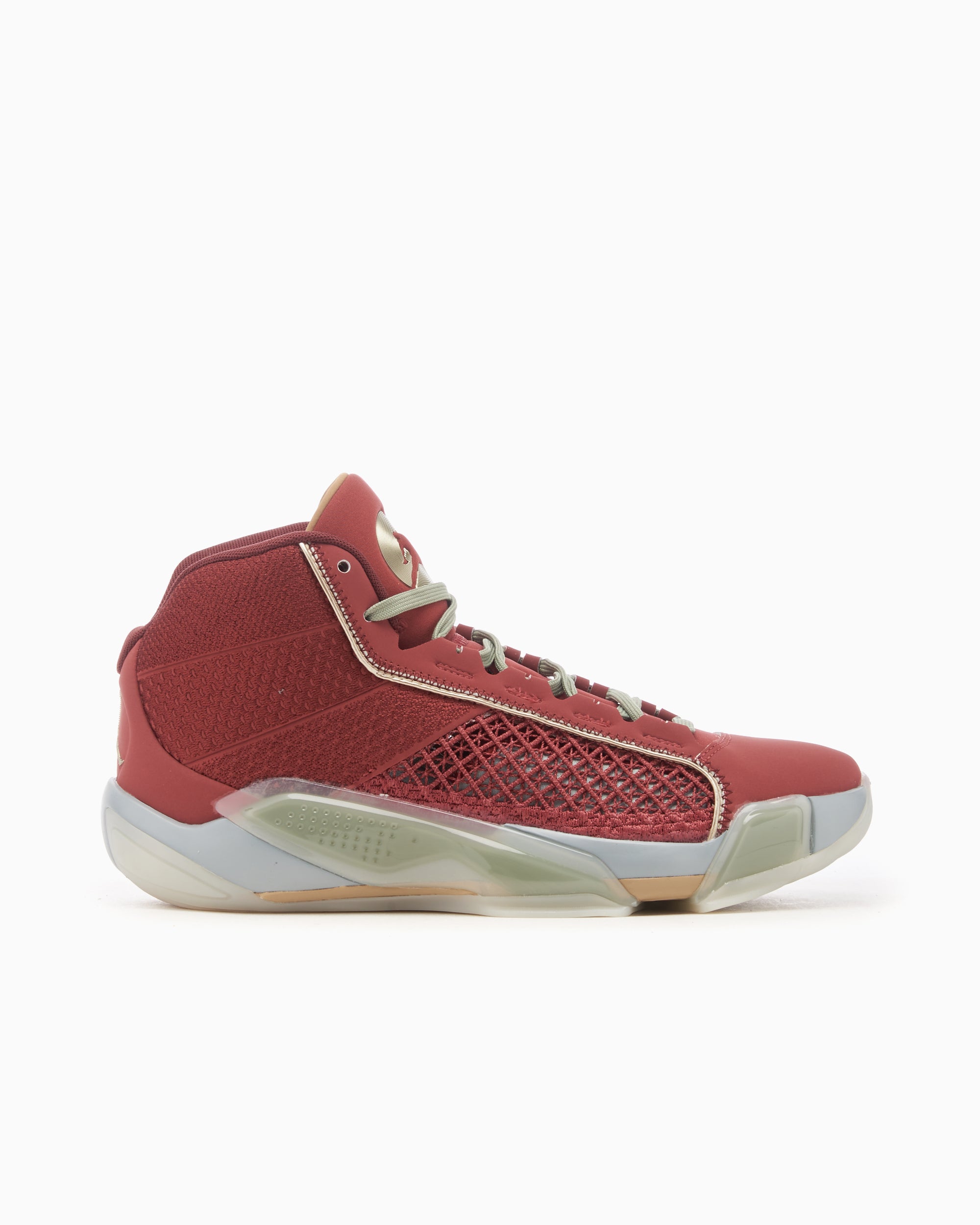 Sneakers Air Jordan XXXVIII "Chinese New Year" - FQ8894-600