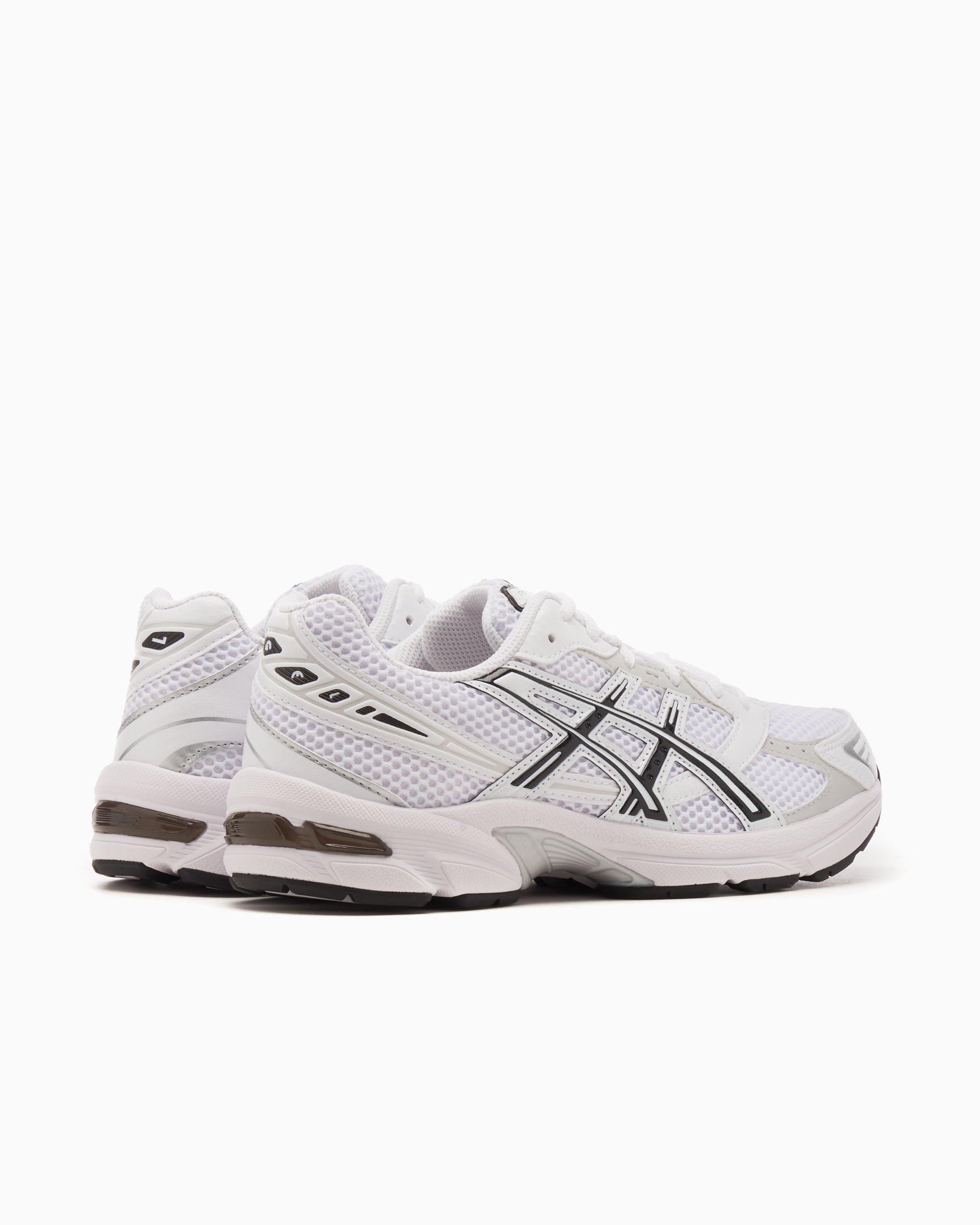 Sneakers ASICS Gel-1130 - 1201B019-100