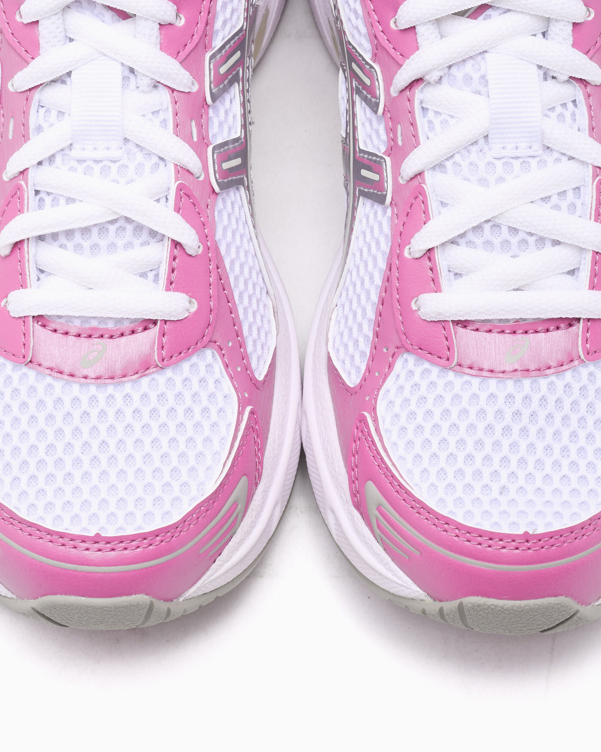 Sneakers ASICS Gel-1130 "White Old Rose" - 1203A609-116