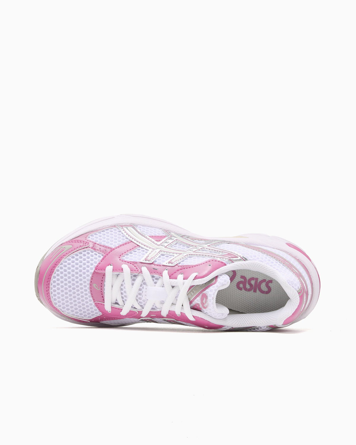 Sneakers ASICS Gel-1130 "White Old Rose" - 1203A609-116