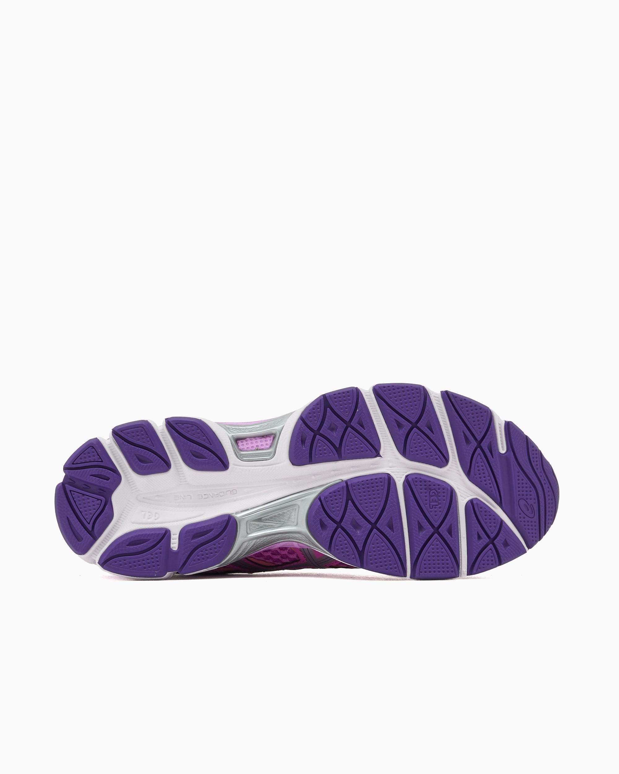 Sneakers ASICS Gel-Cumulus™ 16 - 1203A733-700