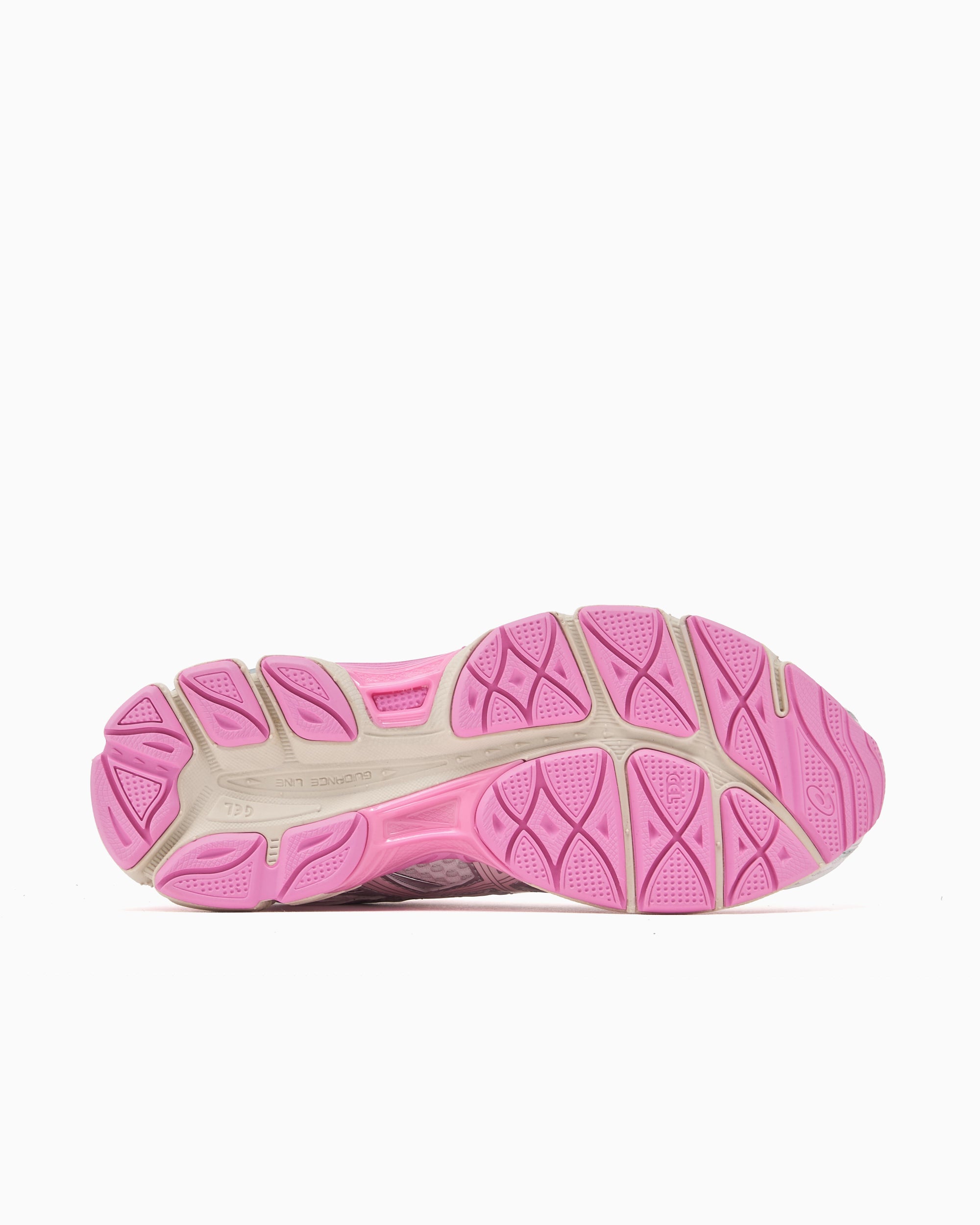 Sneakers ASICS Gel-Cumulus™ 16 - 1203A933-700