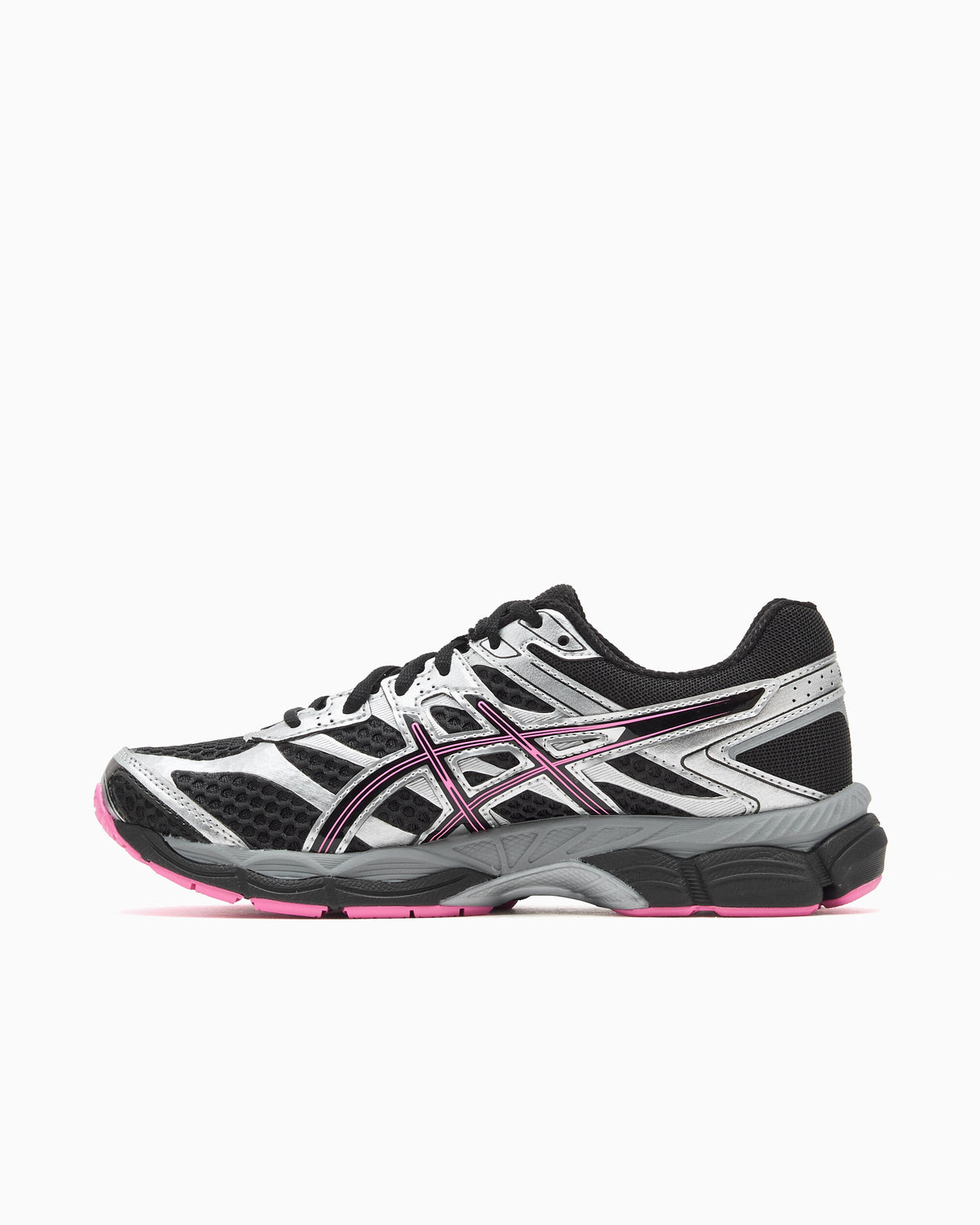 Sneakers ASICS Gel-Cumulus 16 "Black Dragon Fruit" - 1203A733-003