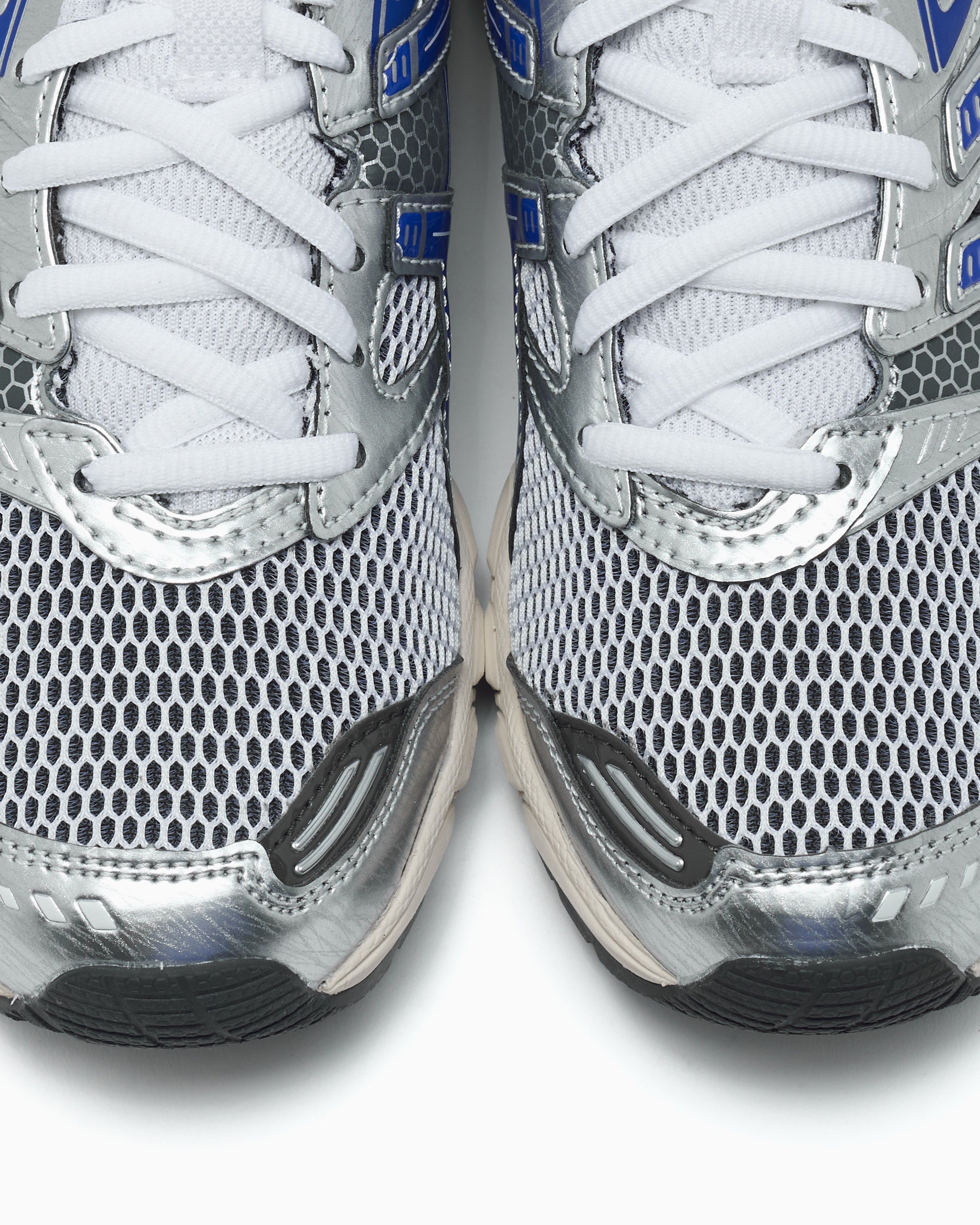 Sneakers ASICS Gel-DS Trainer 14 - 1203A607-103