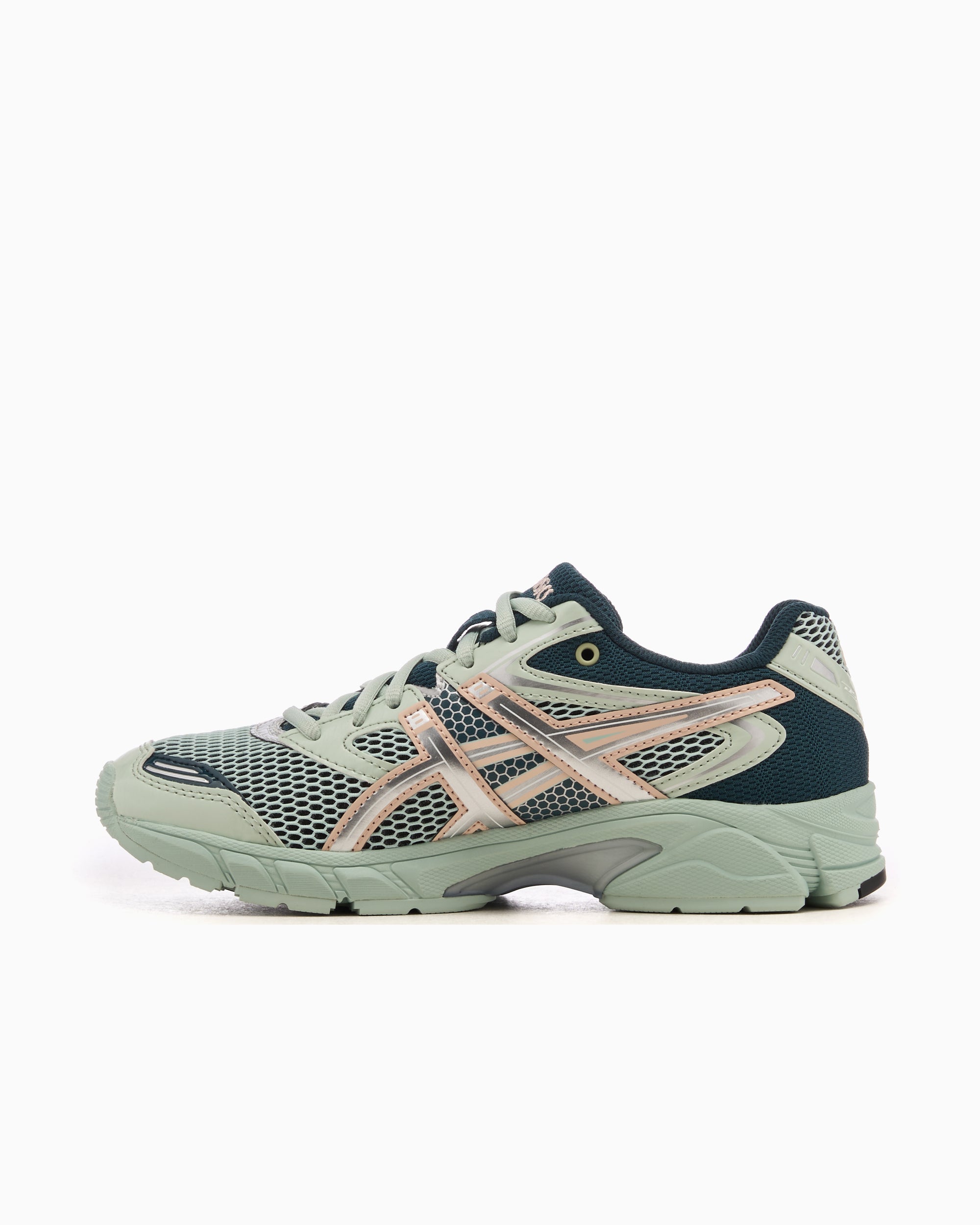 Sneakers ASICS Gel-DS Trainer 14 - 1203A607-300