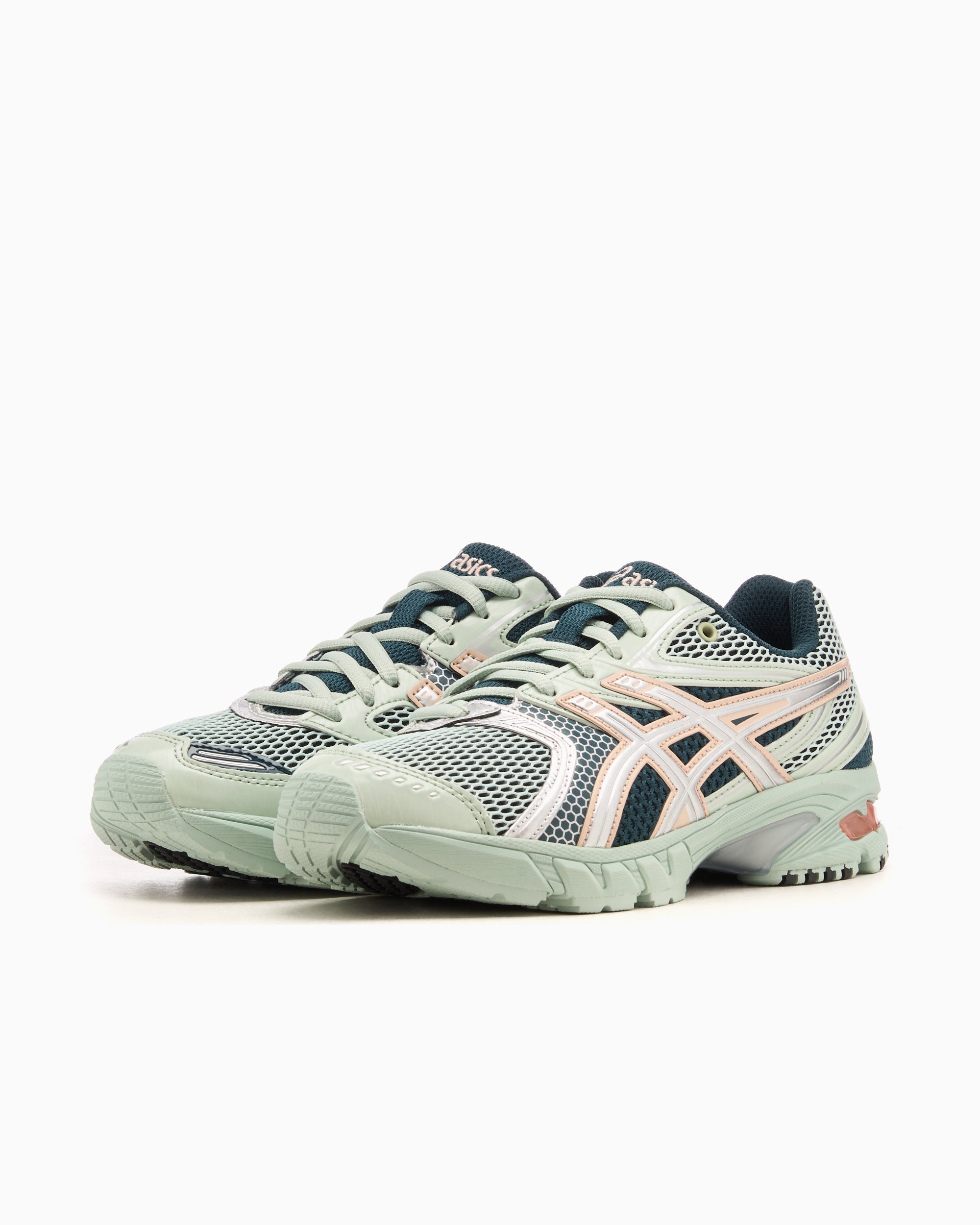 Sneakers ASICS Gel-DS Trainer 14 - 1203A607-300