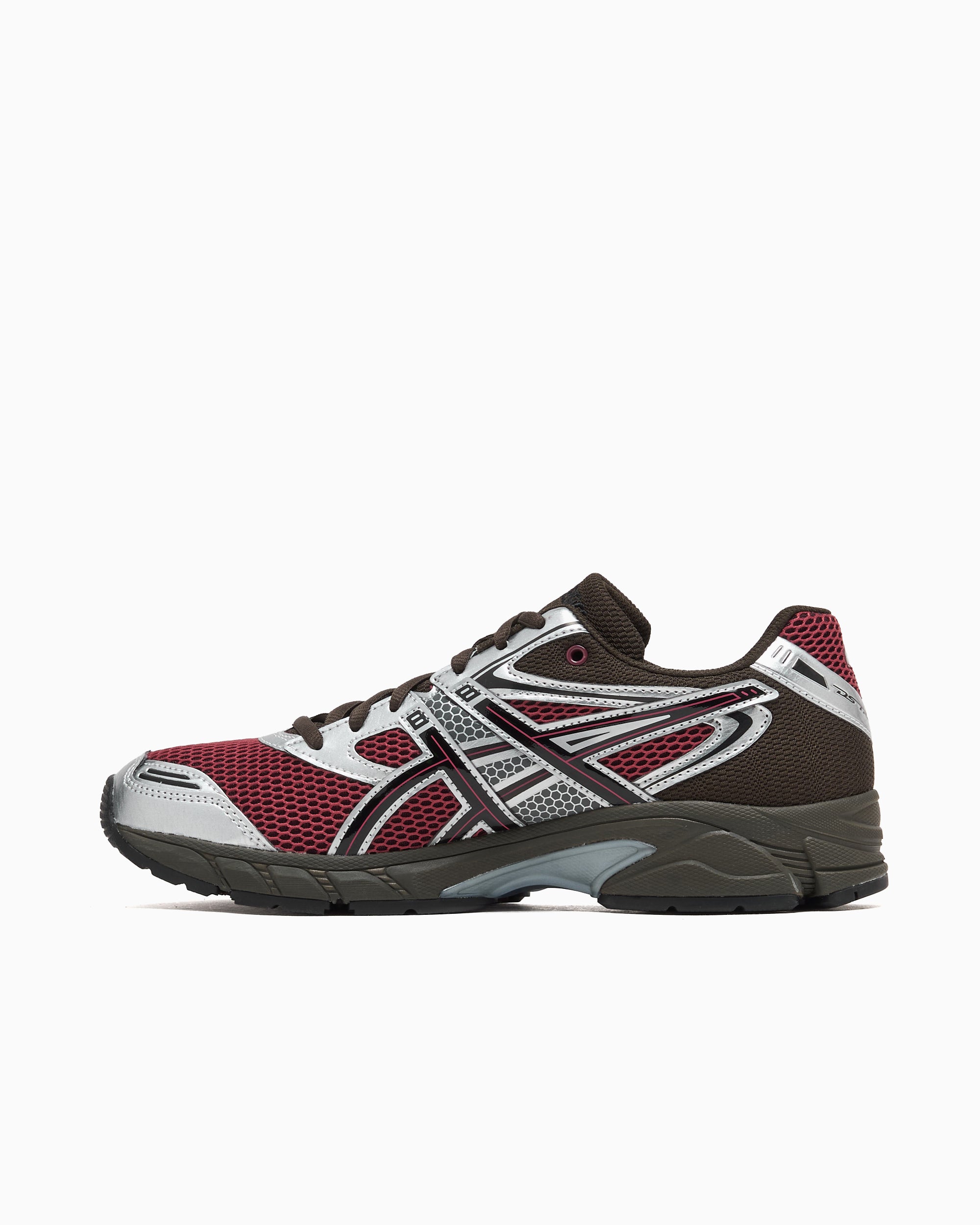 Sneakers ASICS Gel-DS Trainer 14 - 1203A607-600