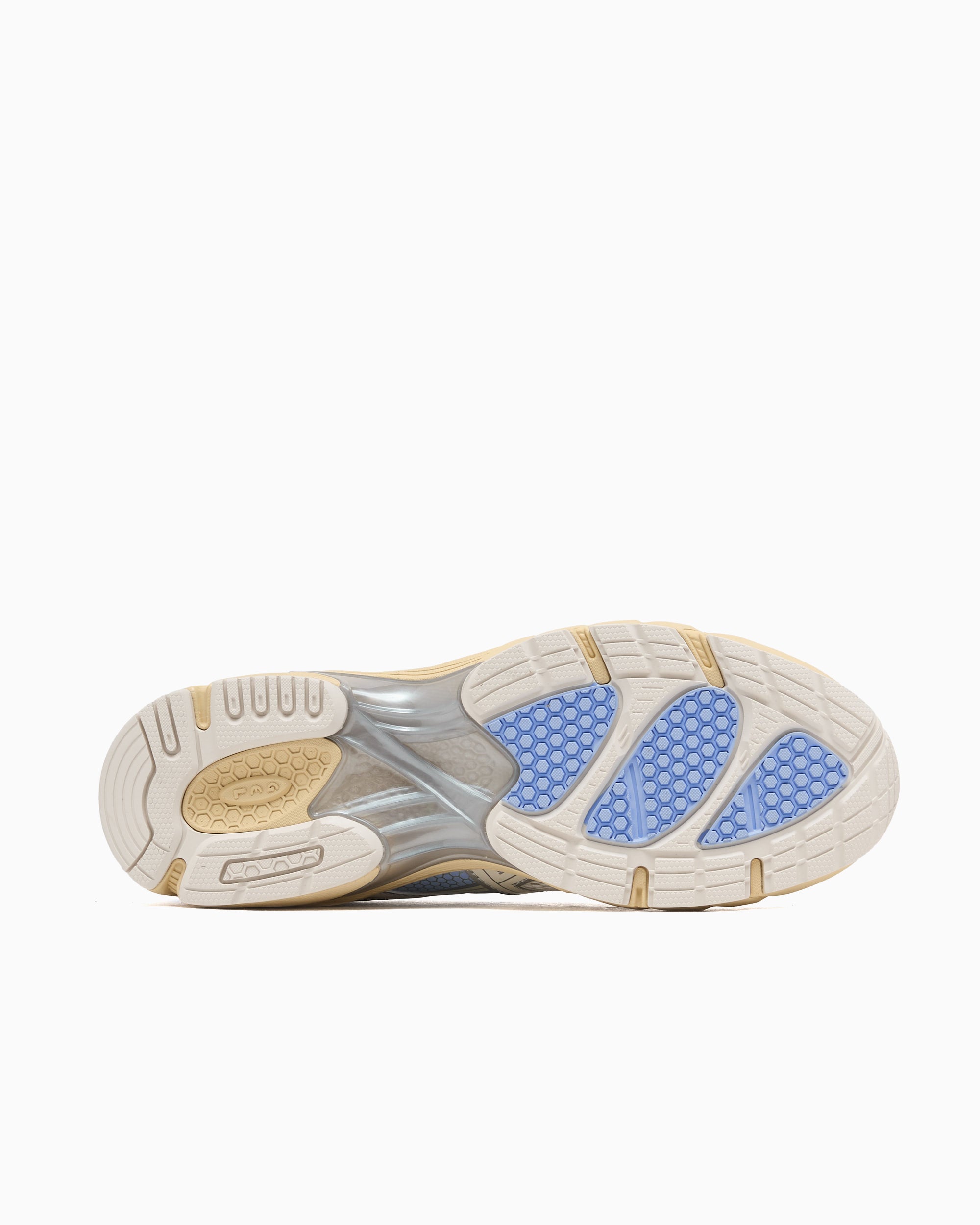 Sneakers ASICS Gel-DS Trainer 14 - 1203A607-750