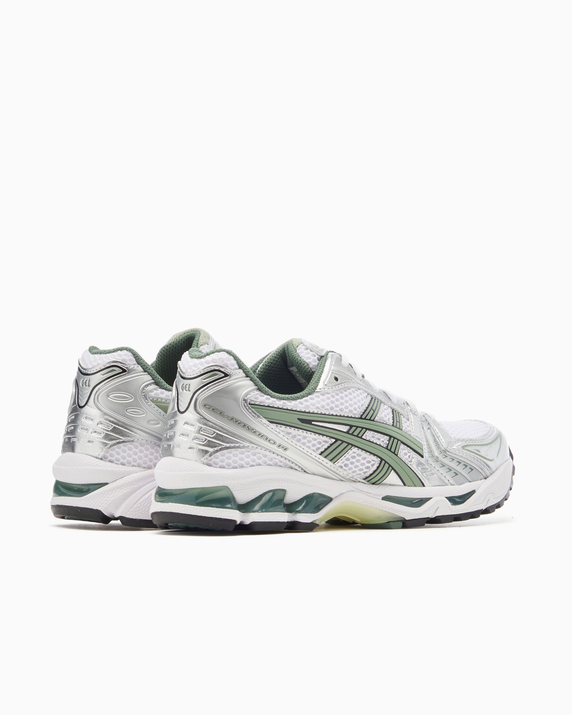 Sneakers ASICS Gel-Kayano 14 - 1201A019-107
