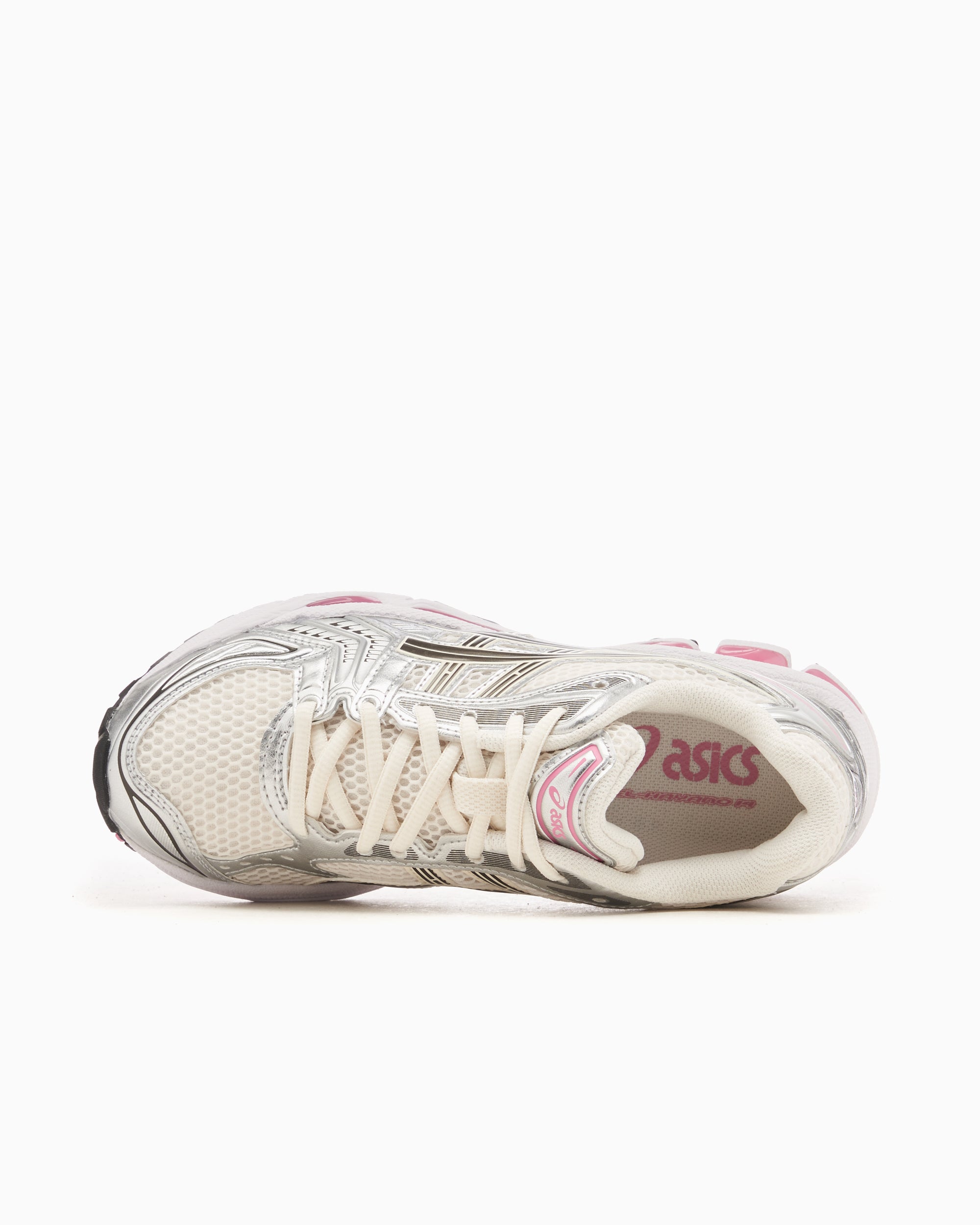 Sneakers ASICS Gel-Kayano 14 "Cream Sweet Pink" - 1203A537-103