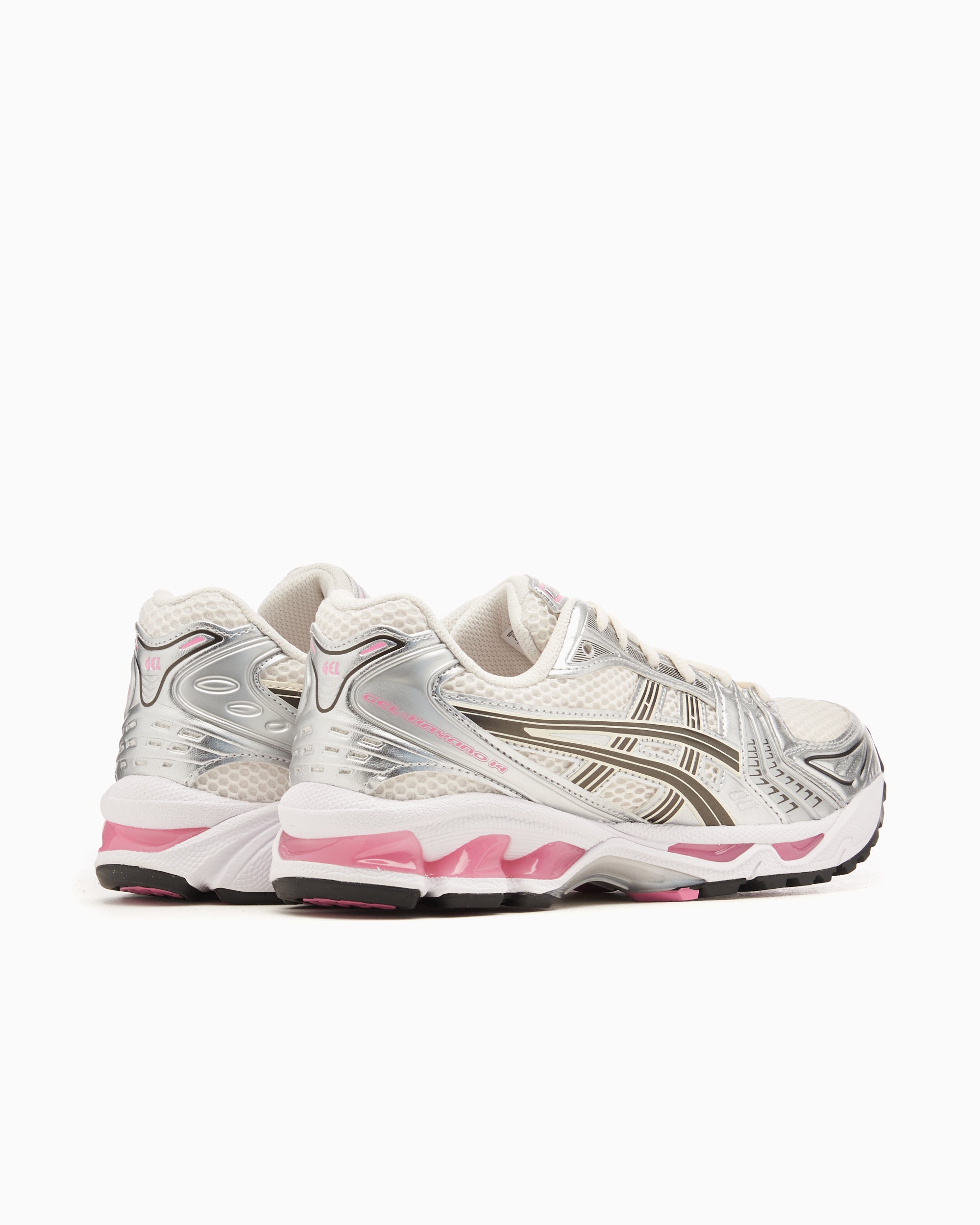 Sneakers ASICS Gel-Kayano 14 "Cream Sweet Pink" - 1203A537-103